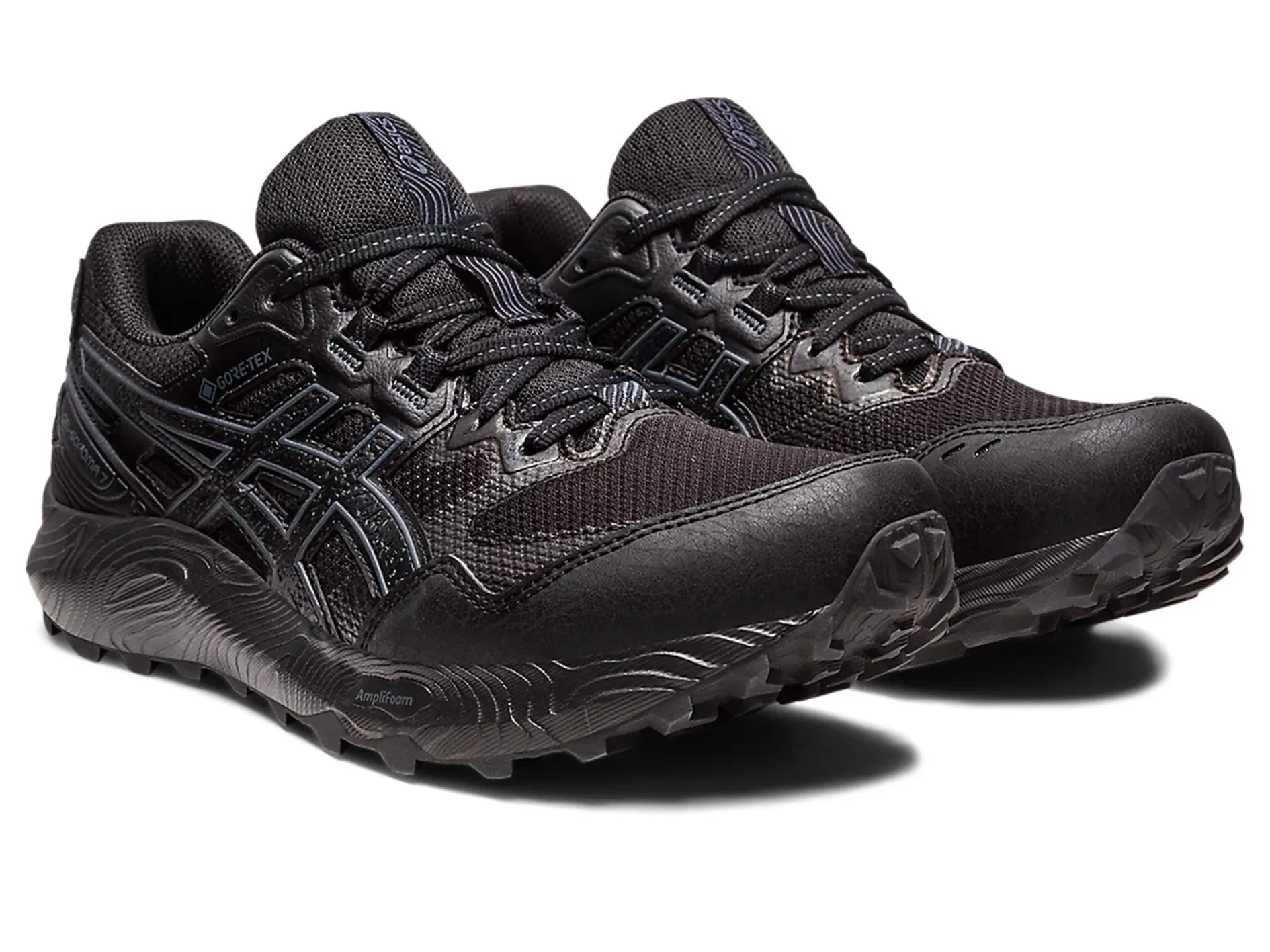 Asics Damen Gel-Sonoma 7 GTX <br> 1012B414 002 Asics Schuhe