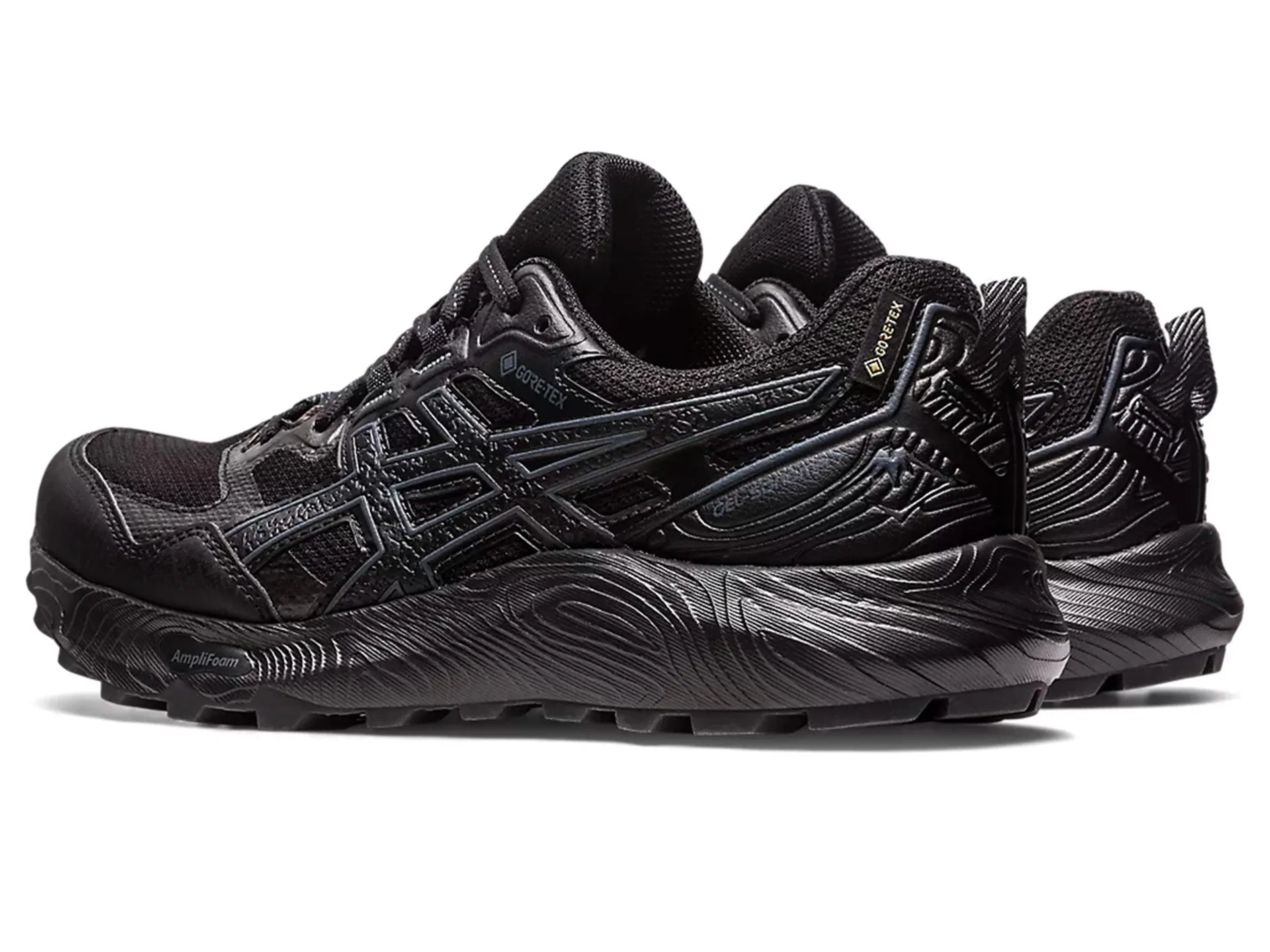 Asics Damen Gel-Sonoma 7 GTX <br> 1012B414 002 Asics Schuhe