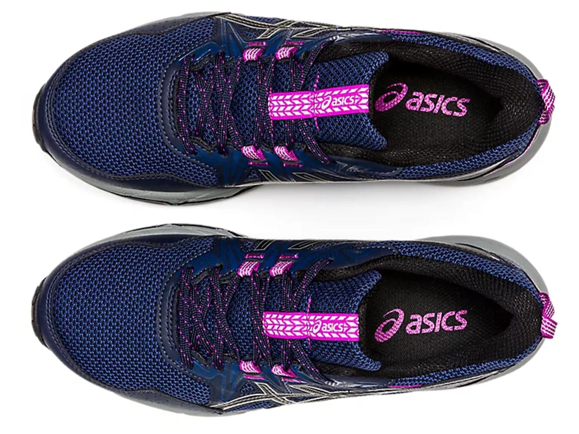 Asics Damen Gel Venture 8 (D-Weite) <br> 1012A706 408 Asics Schuhe