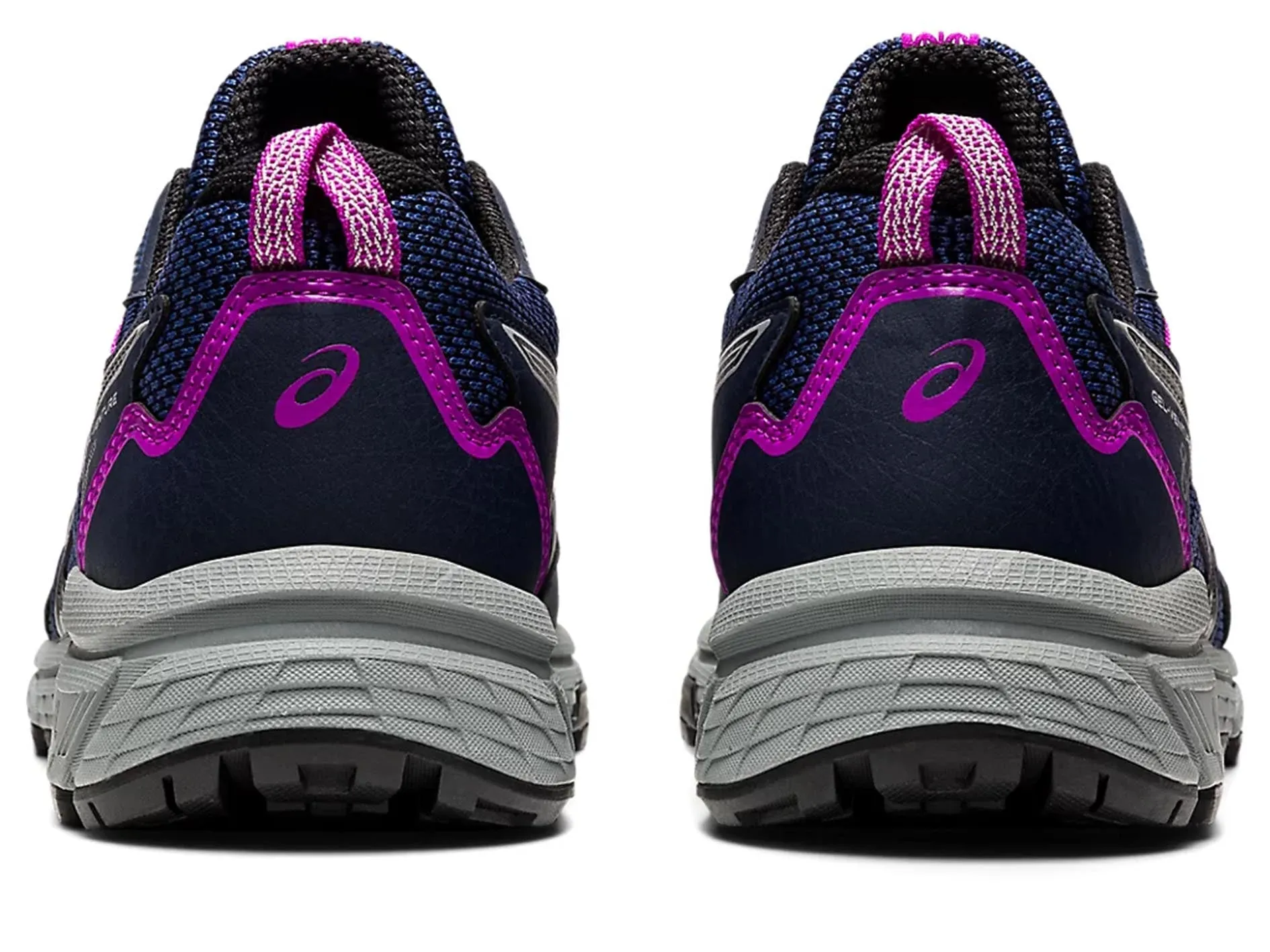 Asics Damen Gel Venture 8 (D-Weite) <br> 1012A706 408 Asics Schuhe