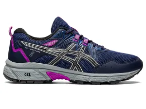 Asics Damen Gel Venture 8 (D-Weite) <br> 1012A706 408 Asics Schuhe