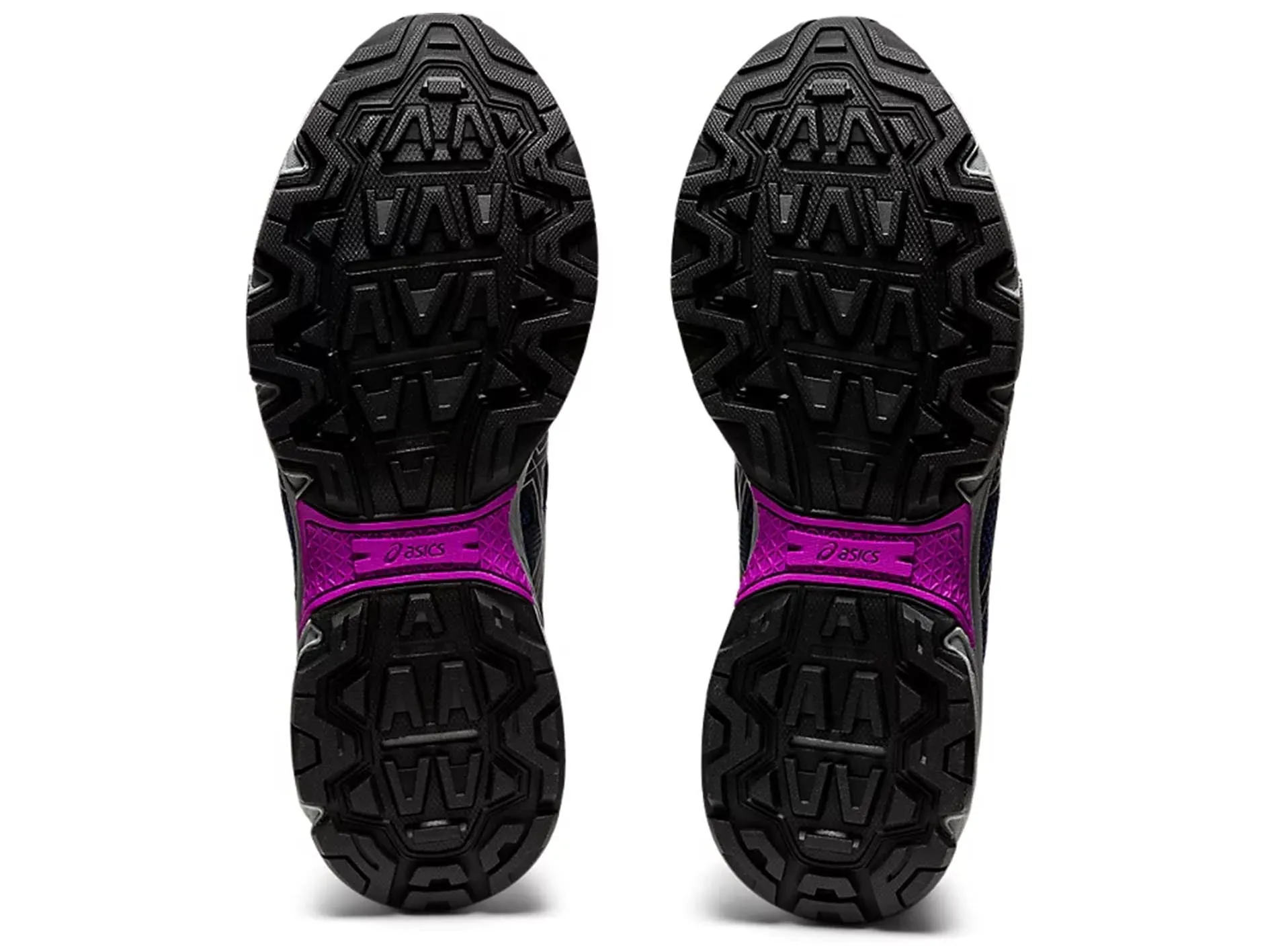 Asics Damen Gel Venture 8 (D-Weite) <br> 1012A706 408 Asics Schuhe