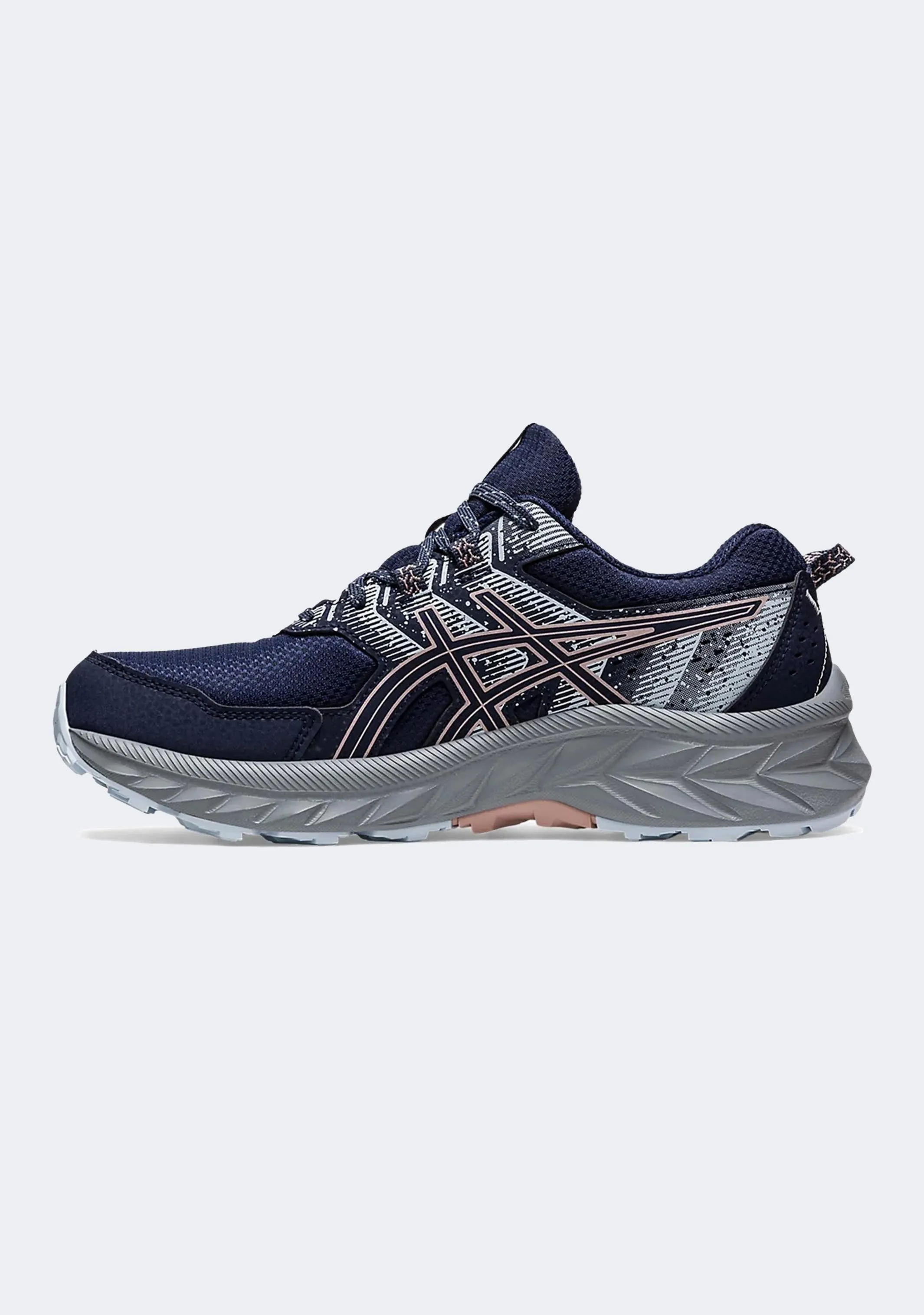 Asics Damen Gel Venture 9 Asics Schuhe