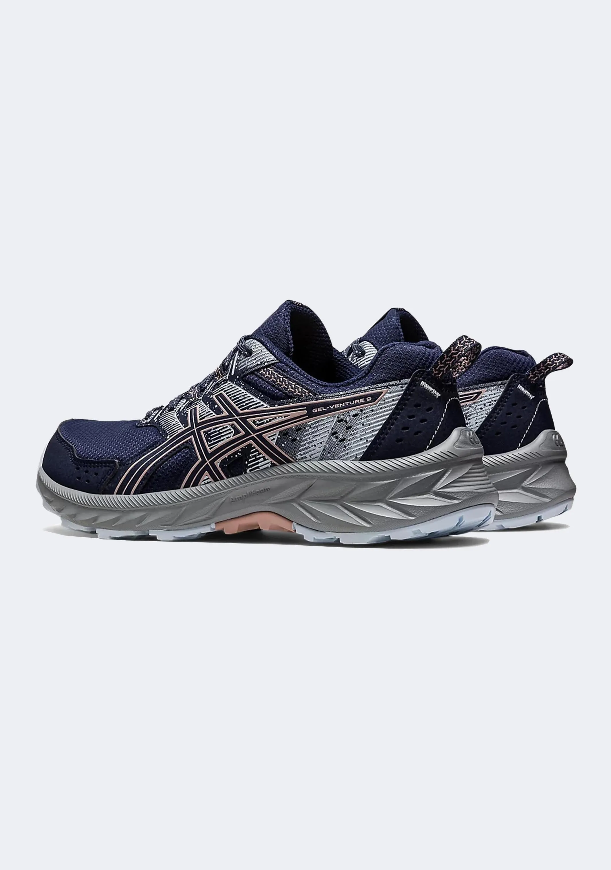 Asics Damen Gel Venture 9 Asics Schuhe