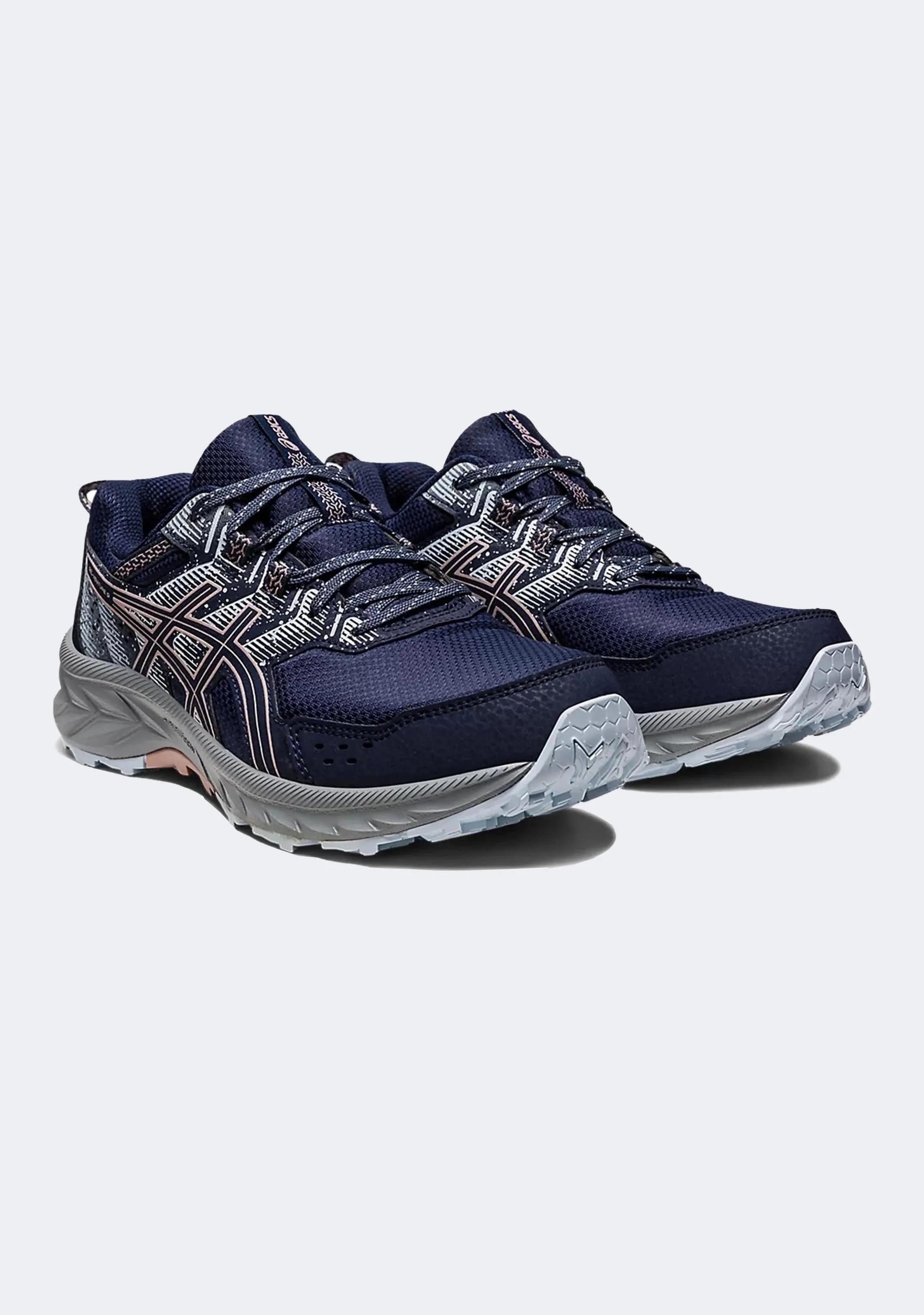 Asics Damen Gel Venture 9 Asics Schuhe