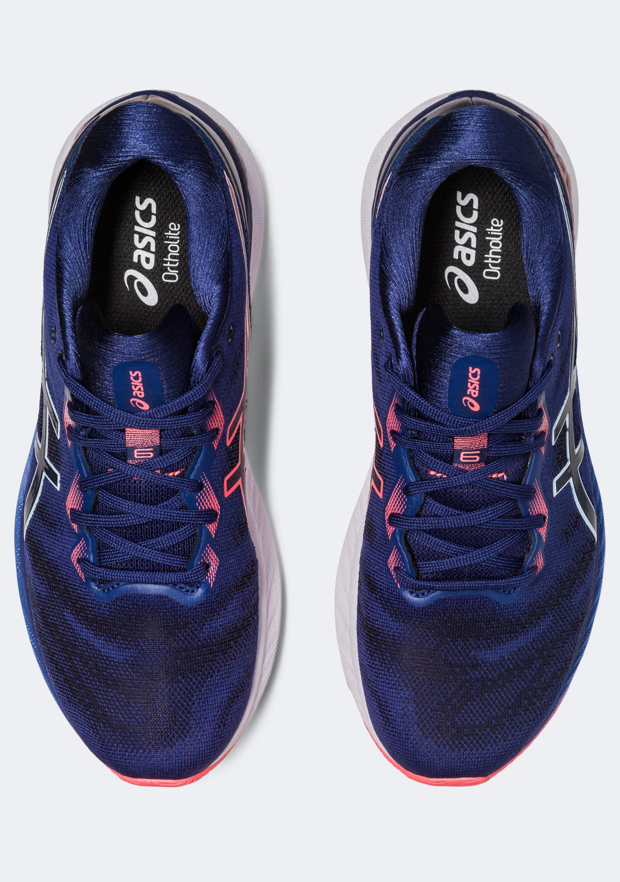 Asics Damen Gel-Ziruss 6