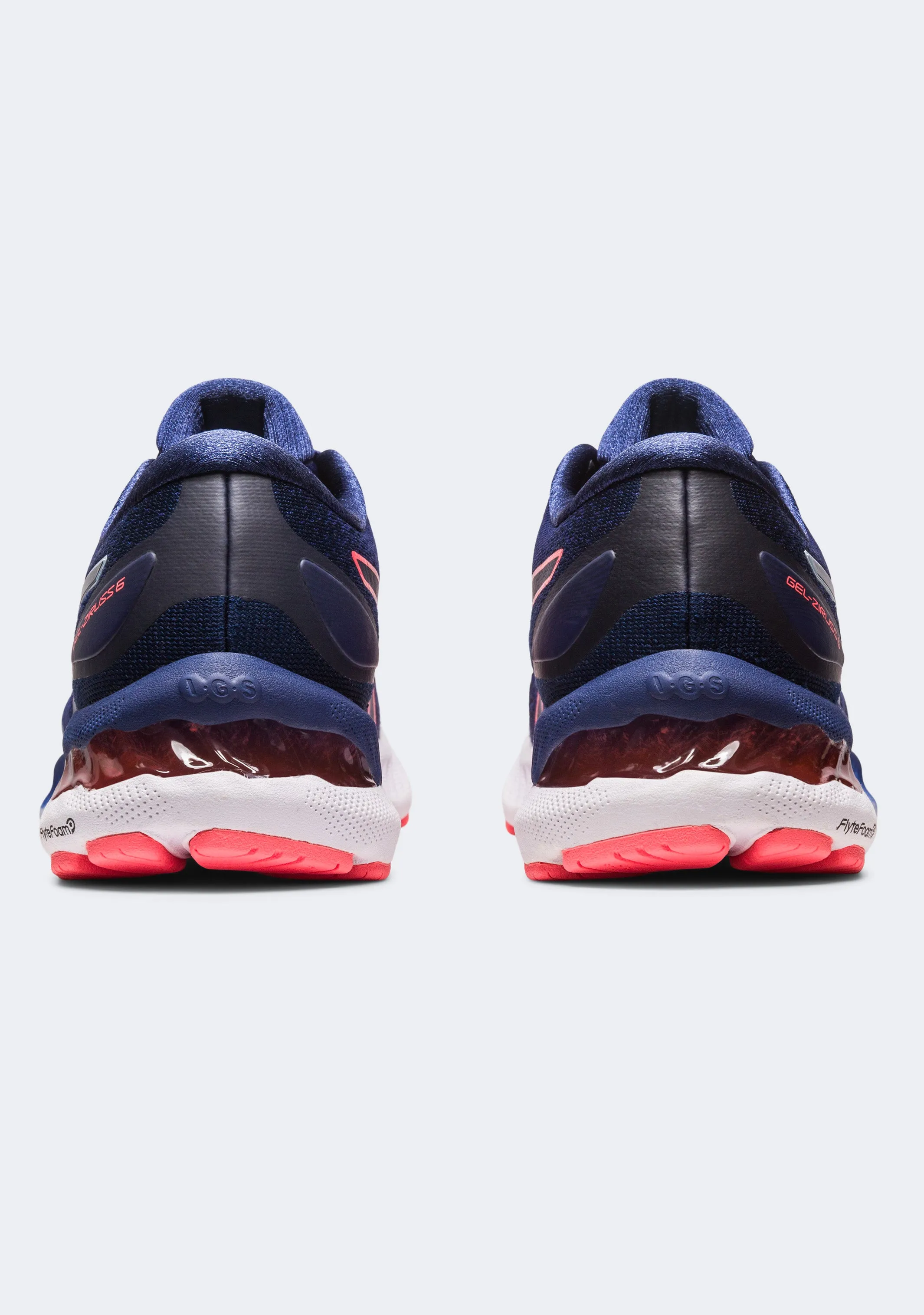 Asics Damen Gel-Ziruss 6