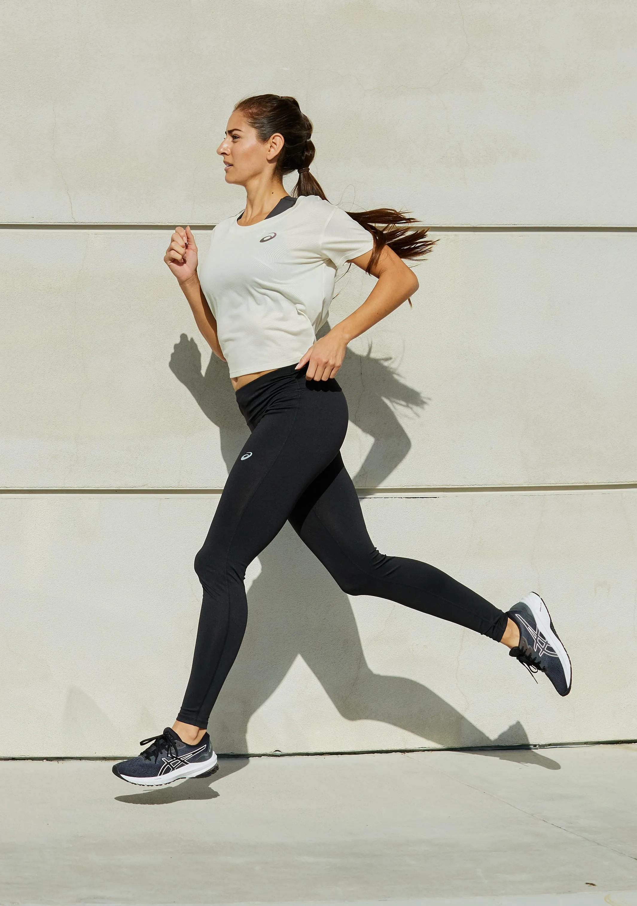 Asics Damen GT 1000 11