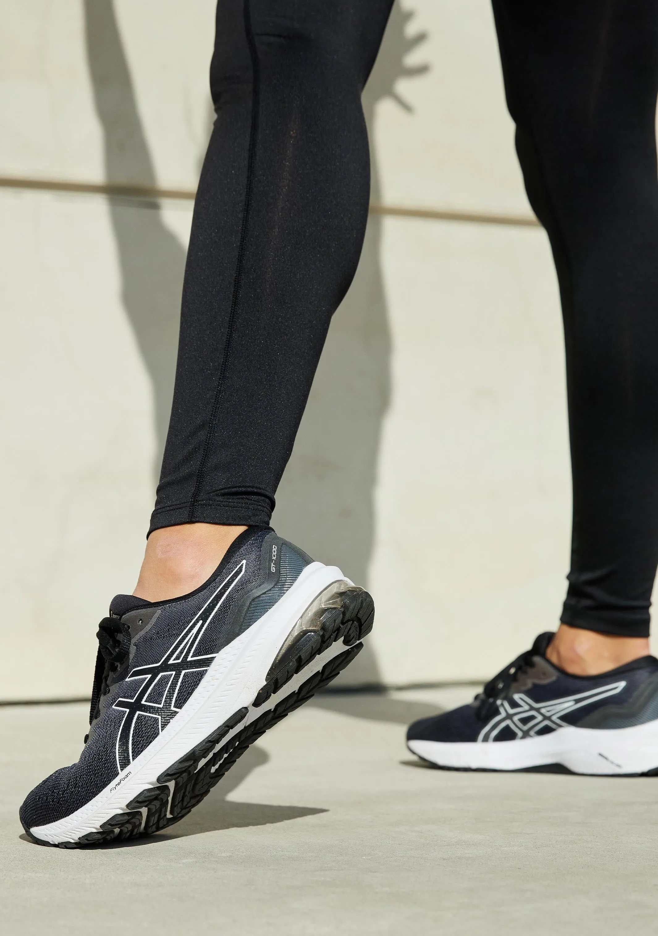 Asics Damen GT 1000 11