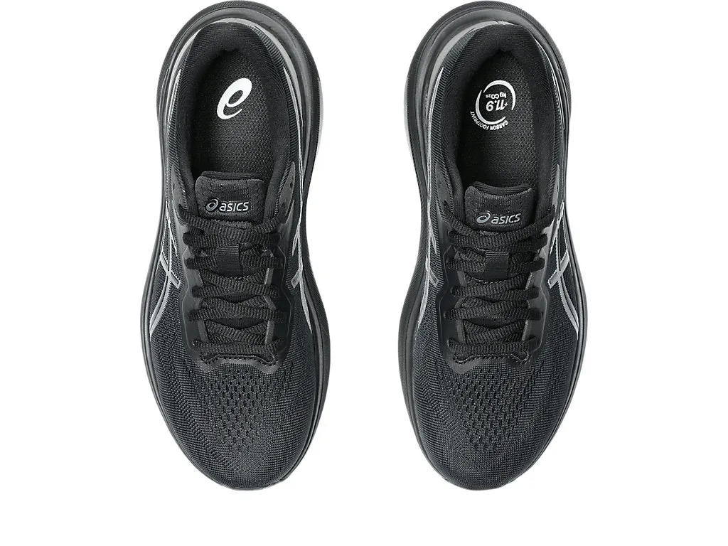ASICS DAMEN GT 1000 13 SCHWARZ/SCHWARZ