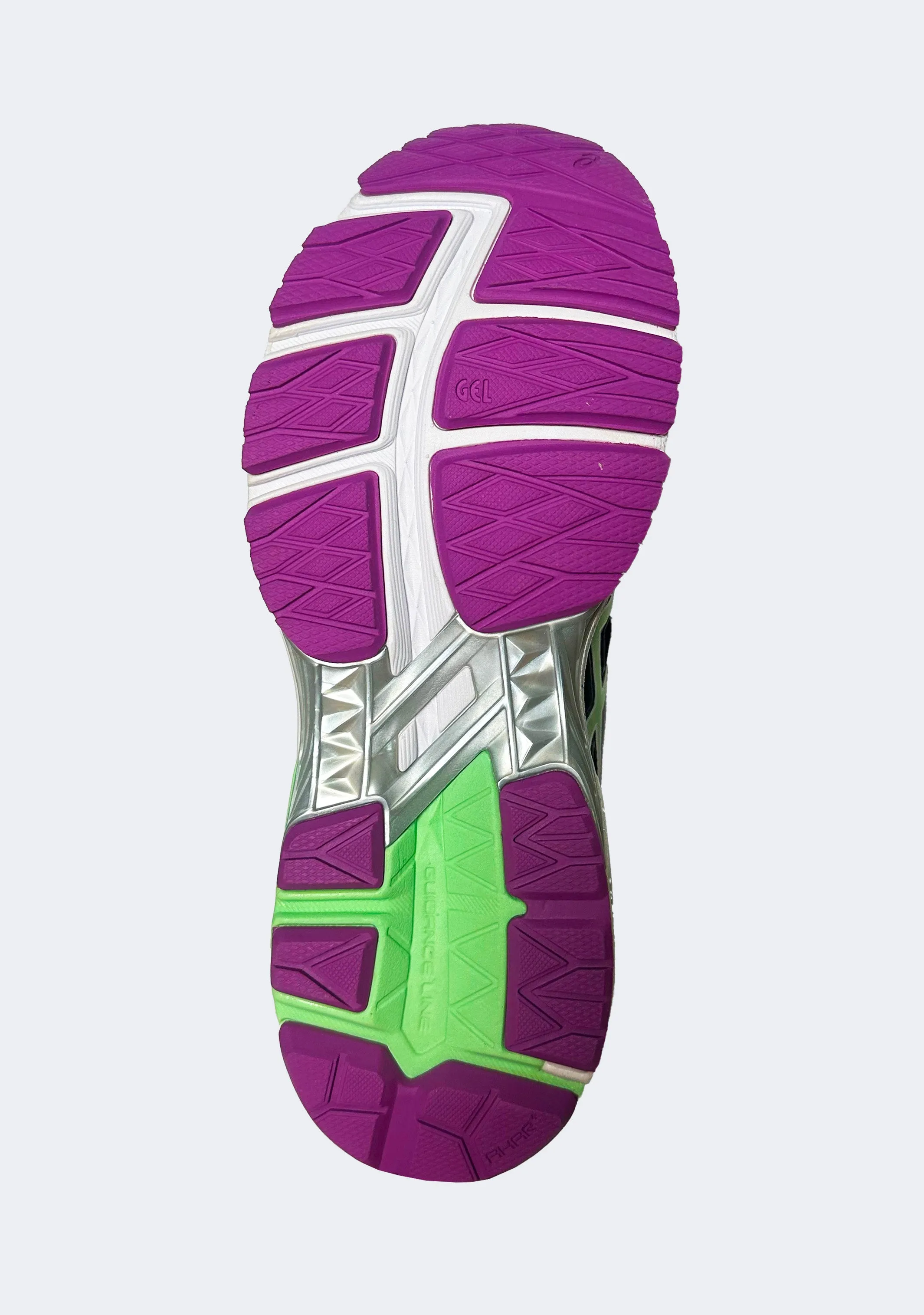 Asics Damen GT-1000 5