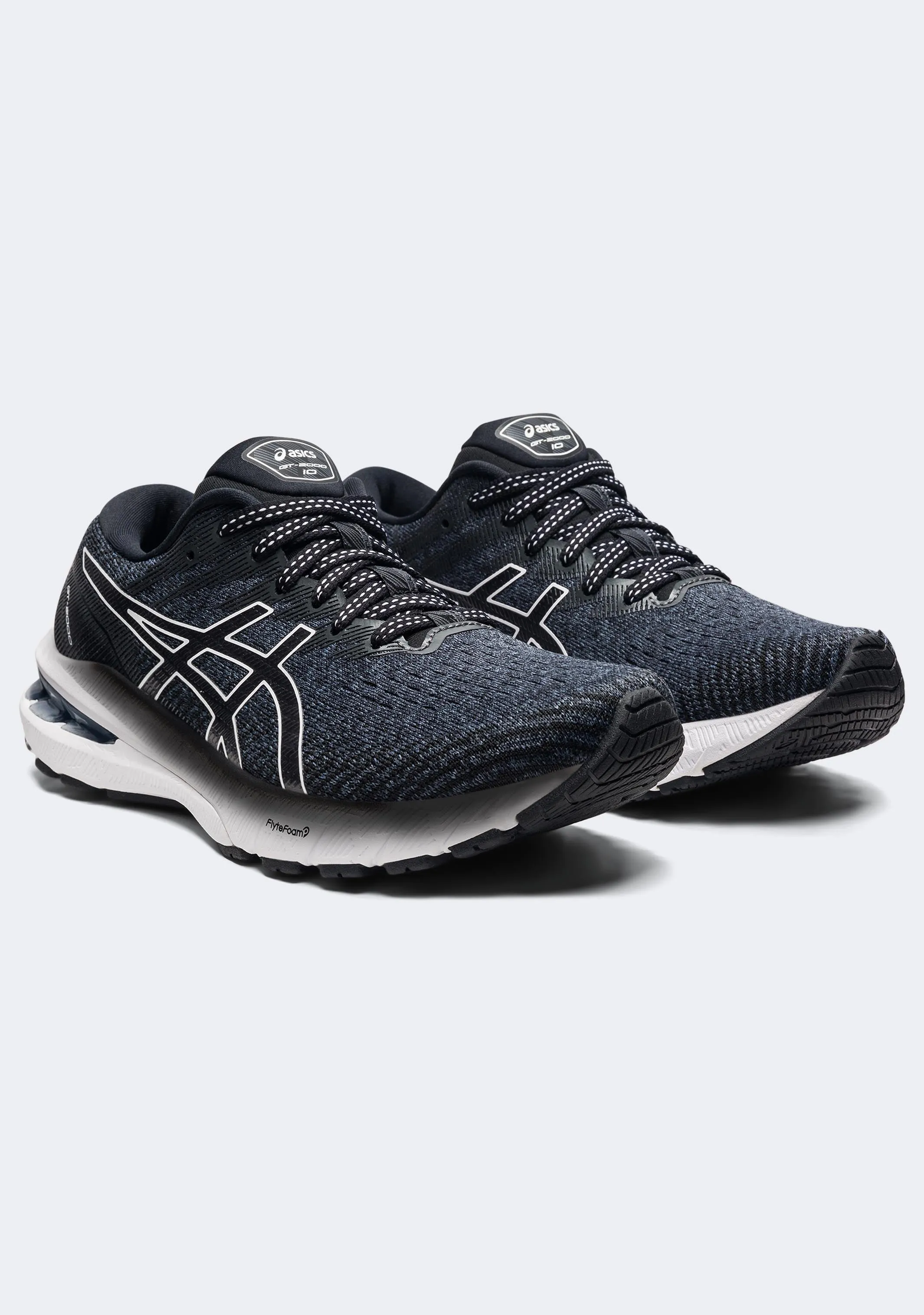 Asics Damen GT 2000 10 Asics Schuhe