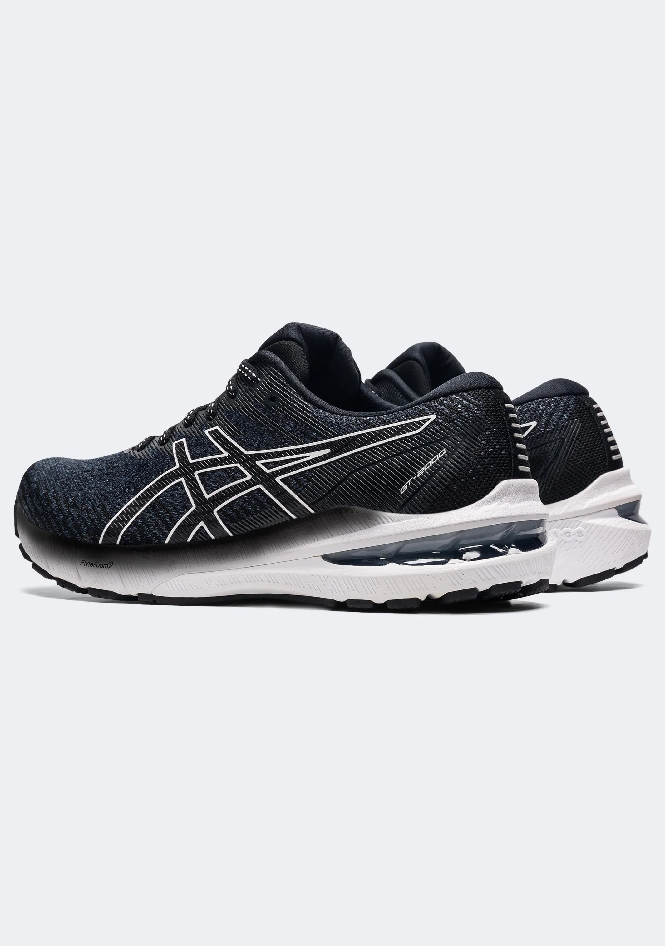 Asics Damen GT 2000 10 Asics Schuhe