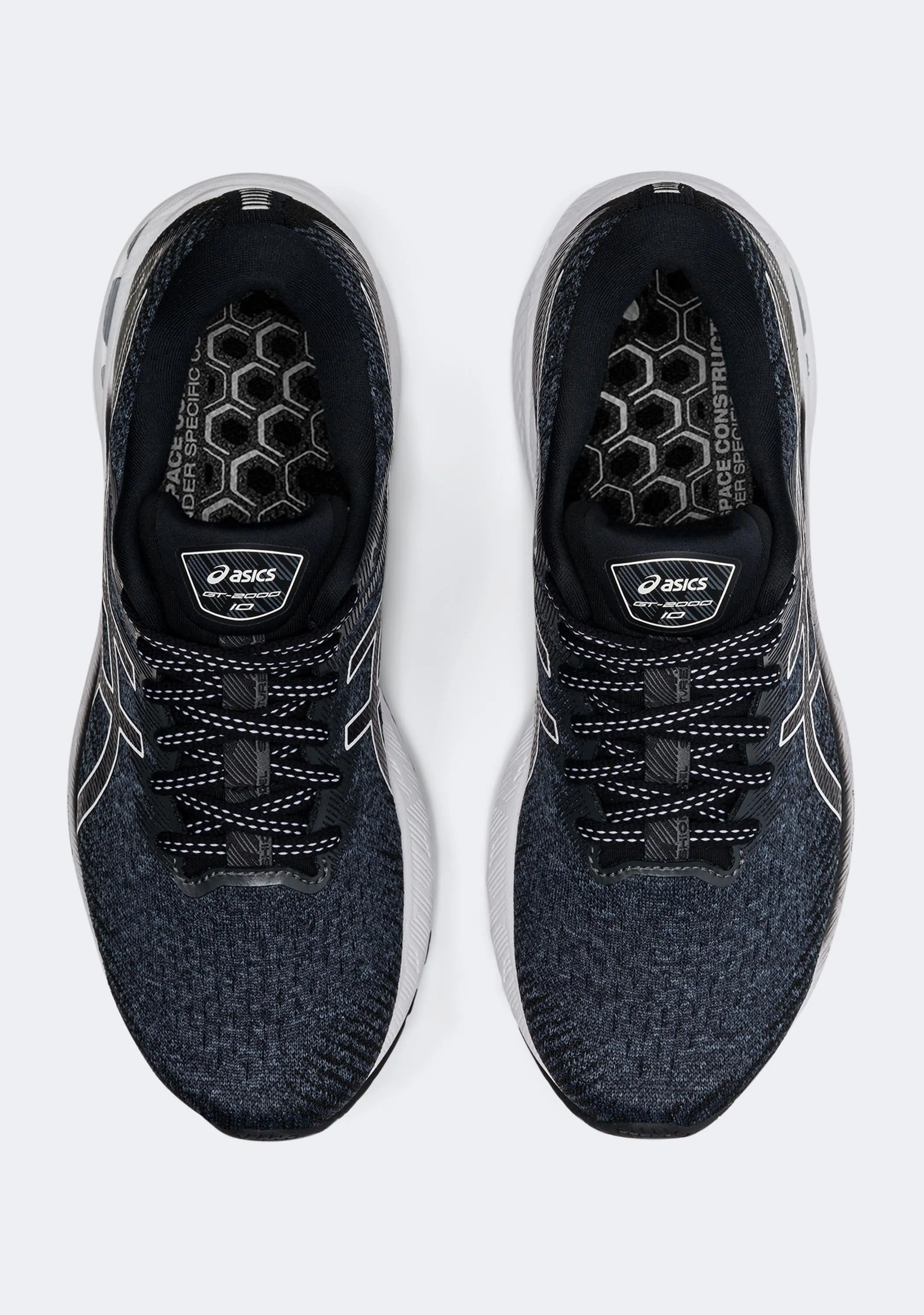 Asics Damen GT 2000 10 Asics Schuhe