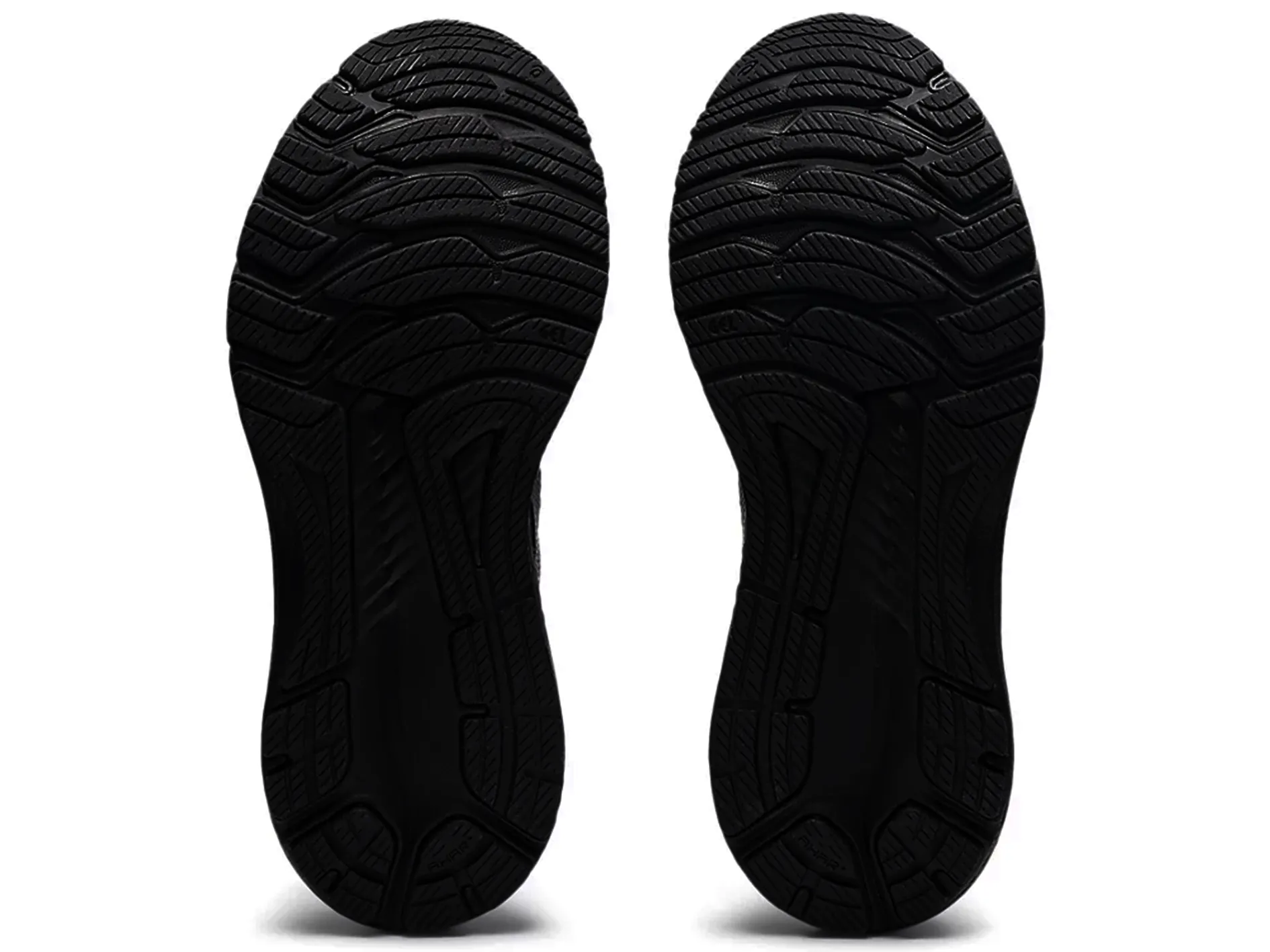 Asics Damen GT 2000 10 (D Weite) <br> 1012B044 001 Asics Schuhe