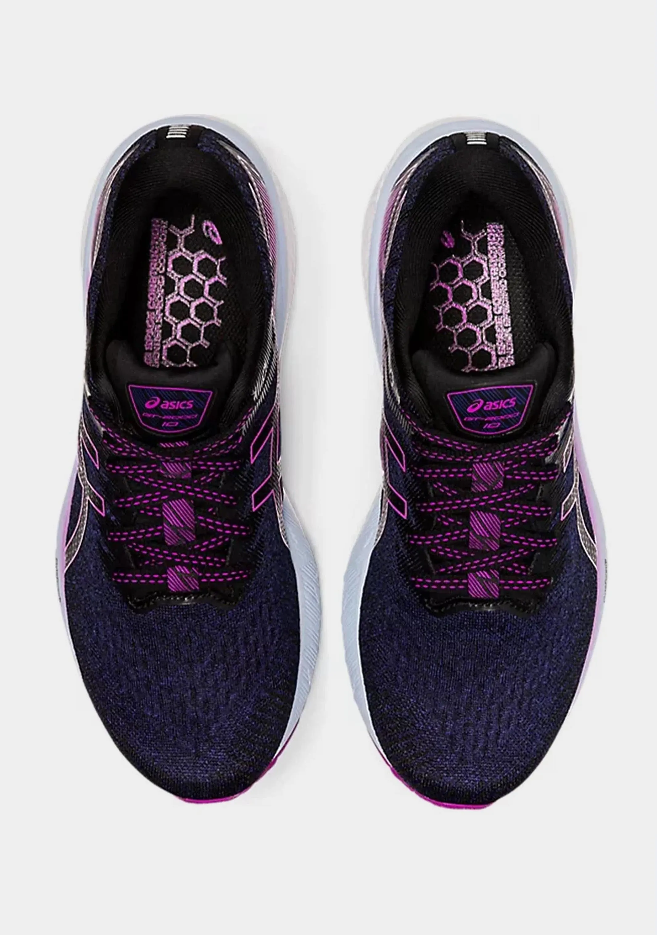 Asics Damen GT 2000 10 (D WEITE)