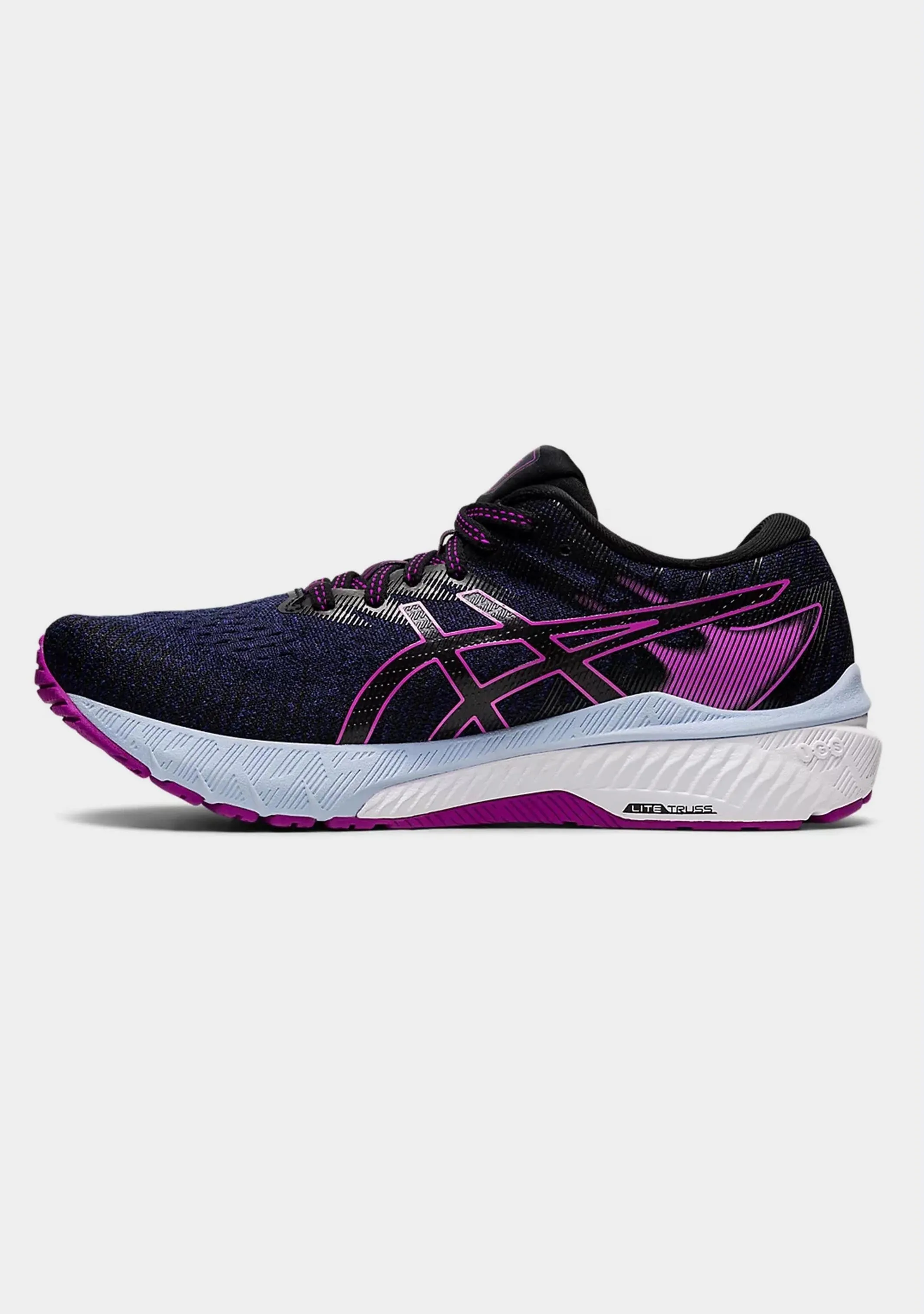 Asics Damen GT 2000 10 (D WEITE)