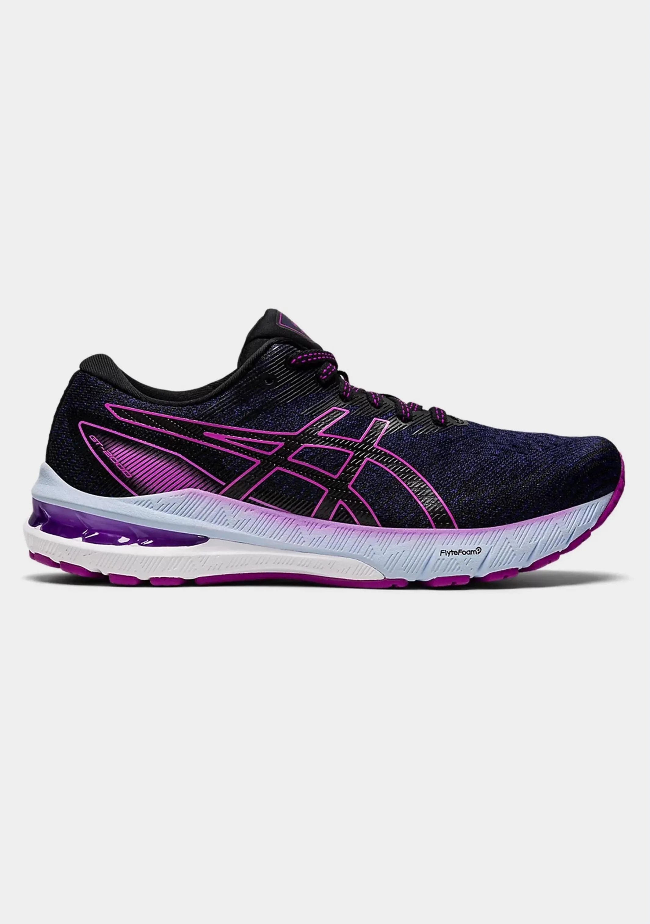 Asics Damen GT 2000 10 (D WEITE)
