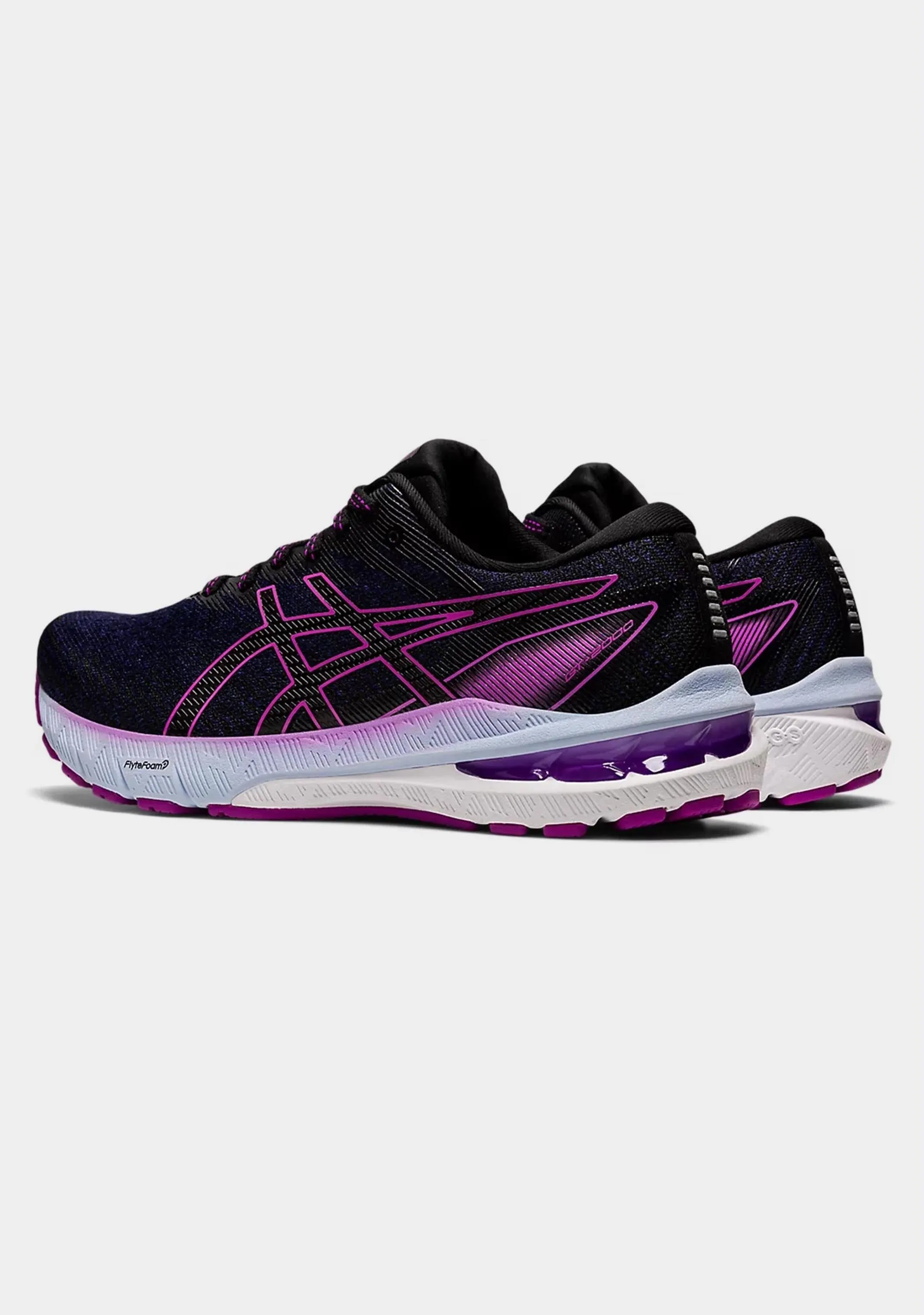 Asics Damen GT 2000 10 (D WEITE)