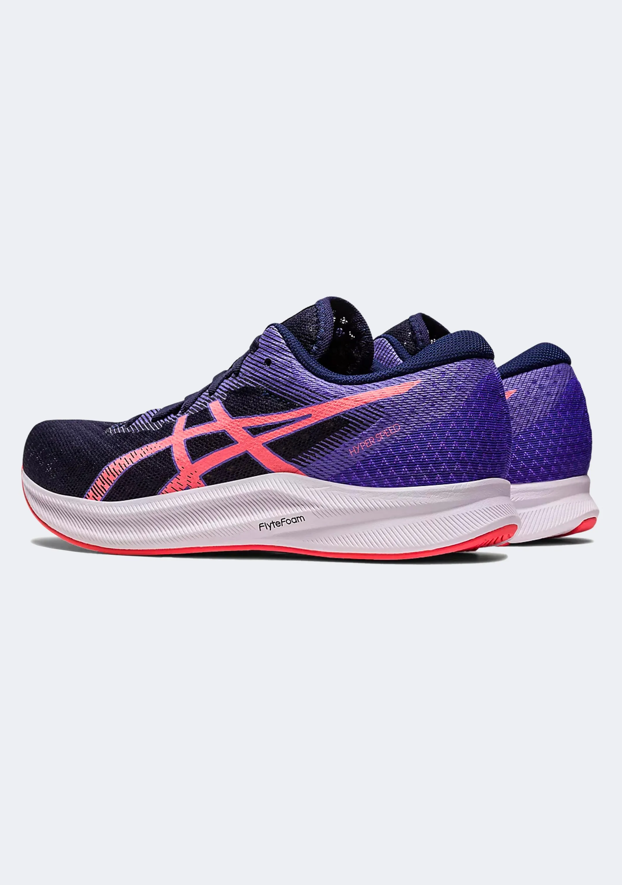 Asics Damen Hyper Speed 2 Asics Schuhe