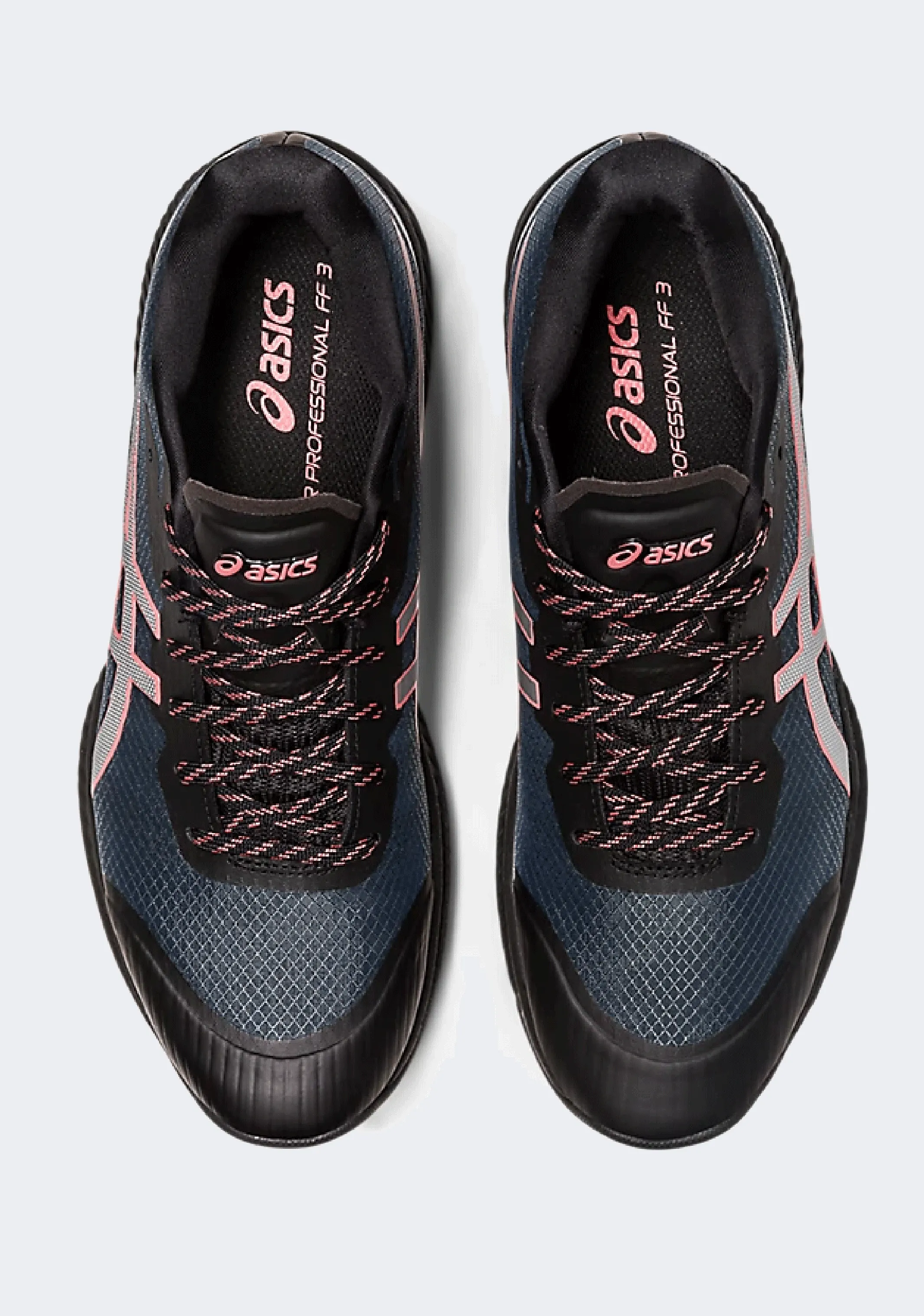 Asics Damen Netburner Professional FF 3 Asics Schuhe