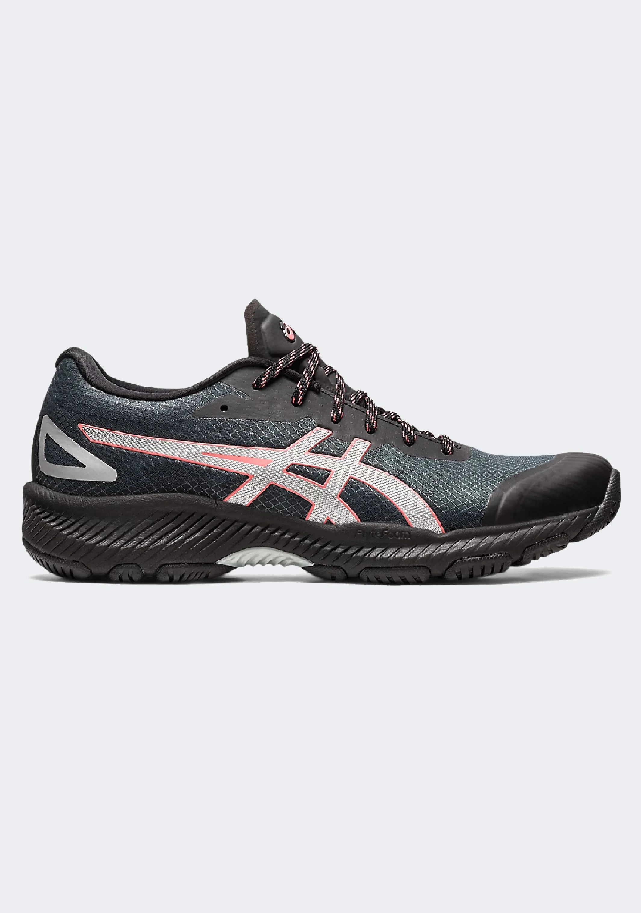 Asics Damen Netburner Professional FF 3 Asics Schuhe