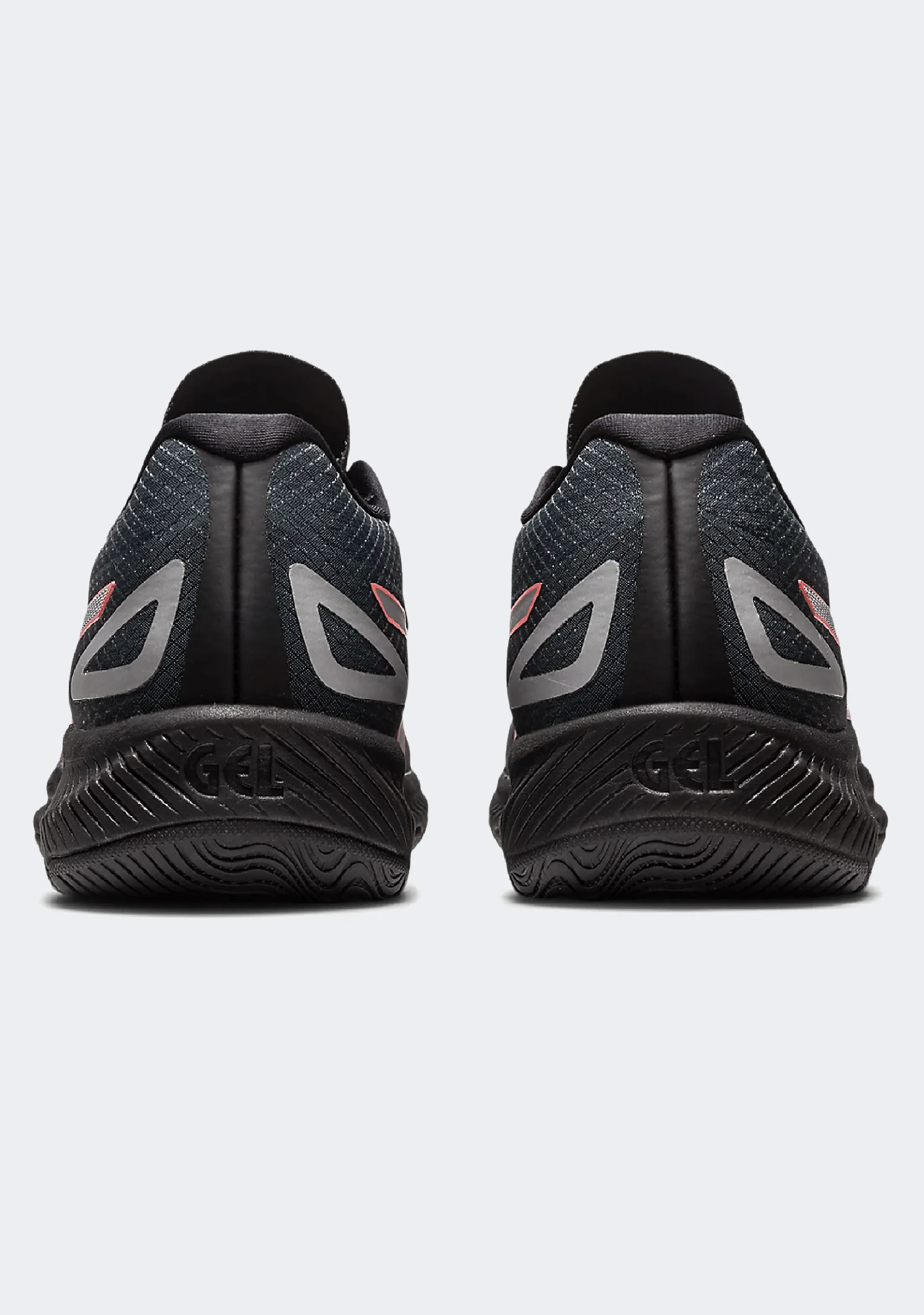Asics Damen Netburner Professional FF 3 Asics Schuhe