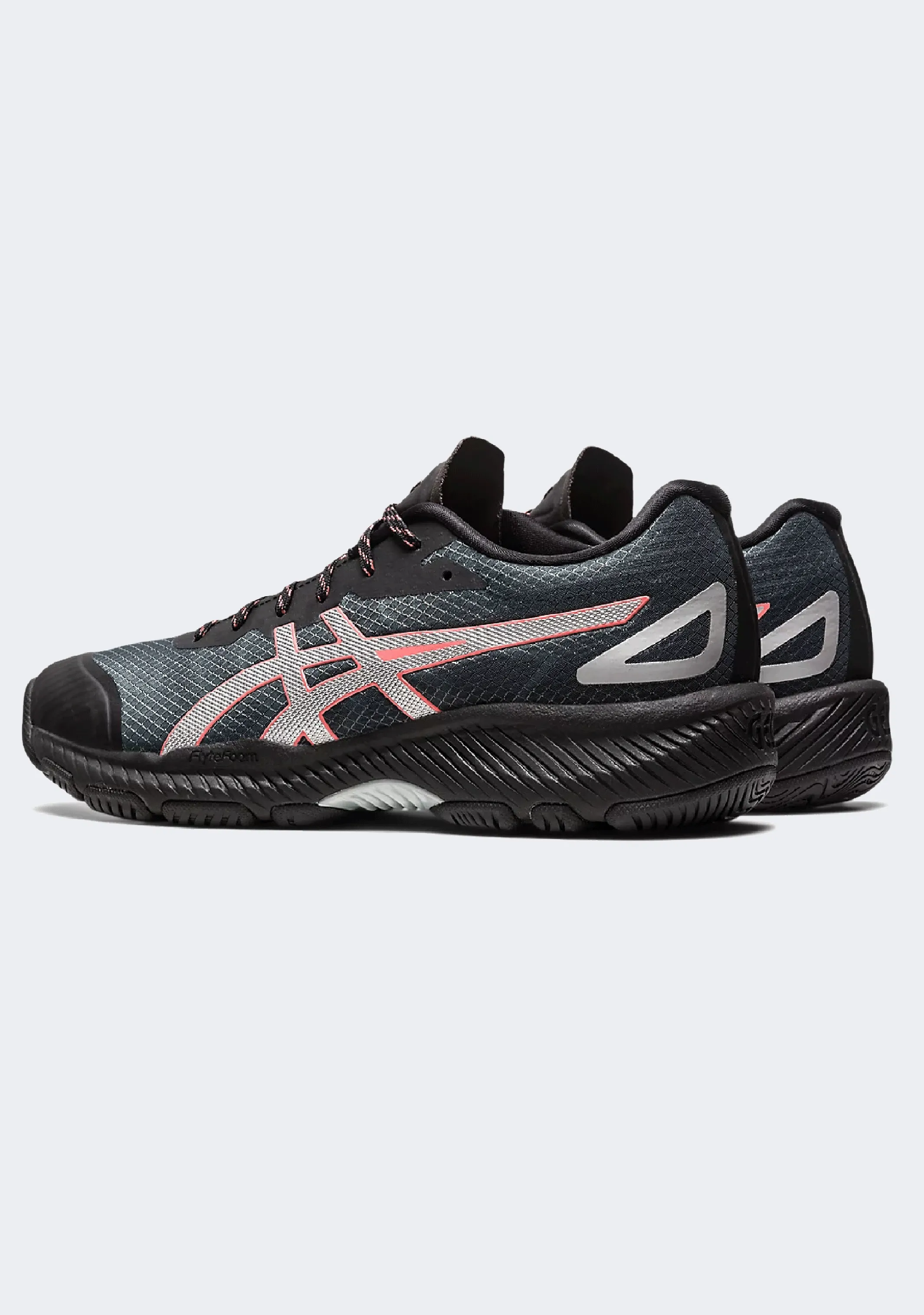 Asics Damen Netburner Professional FF 3 Asics Schuhe