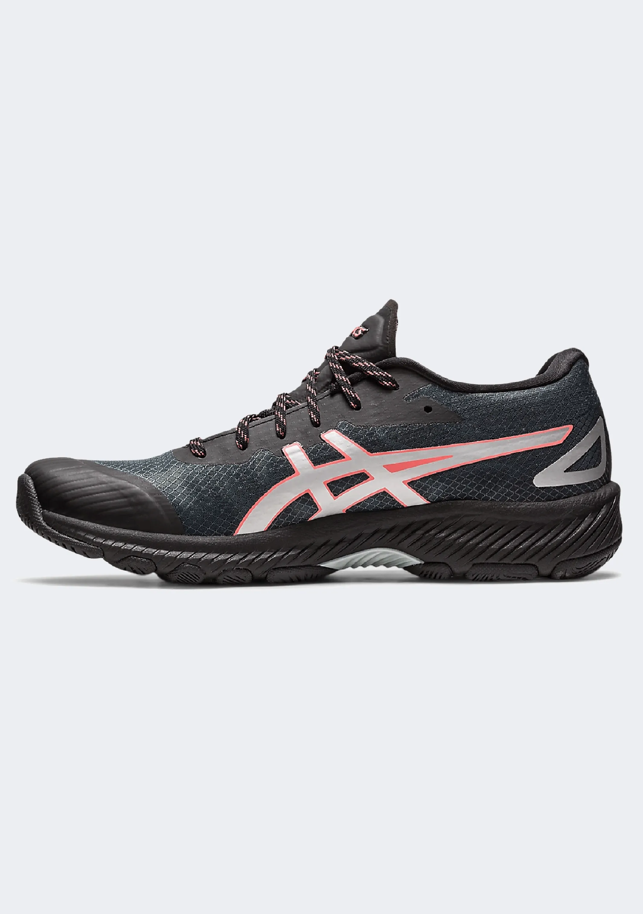 Asics Damen Netburner Professional FF 3 Asics Schuhe