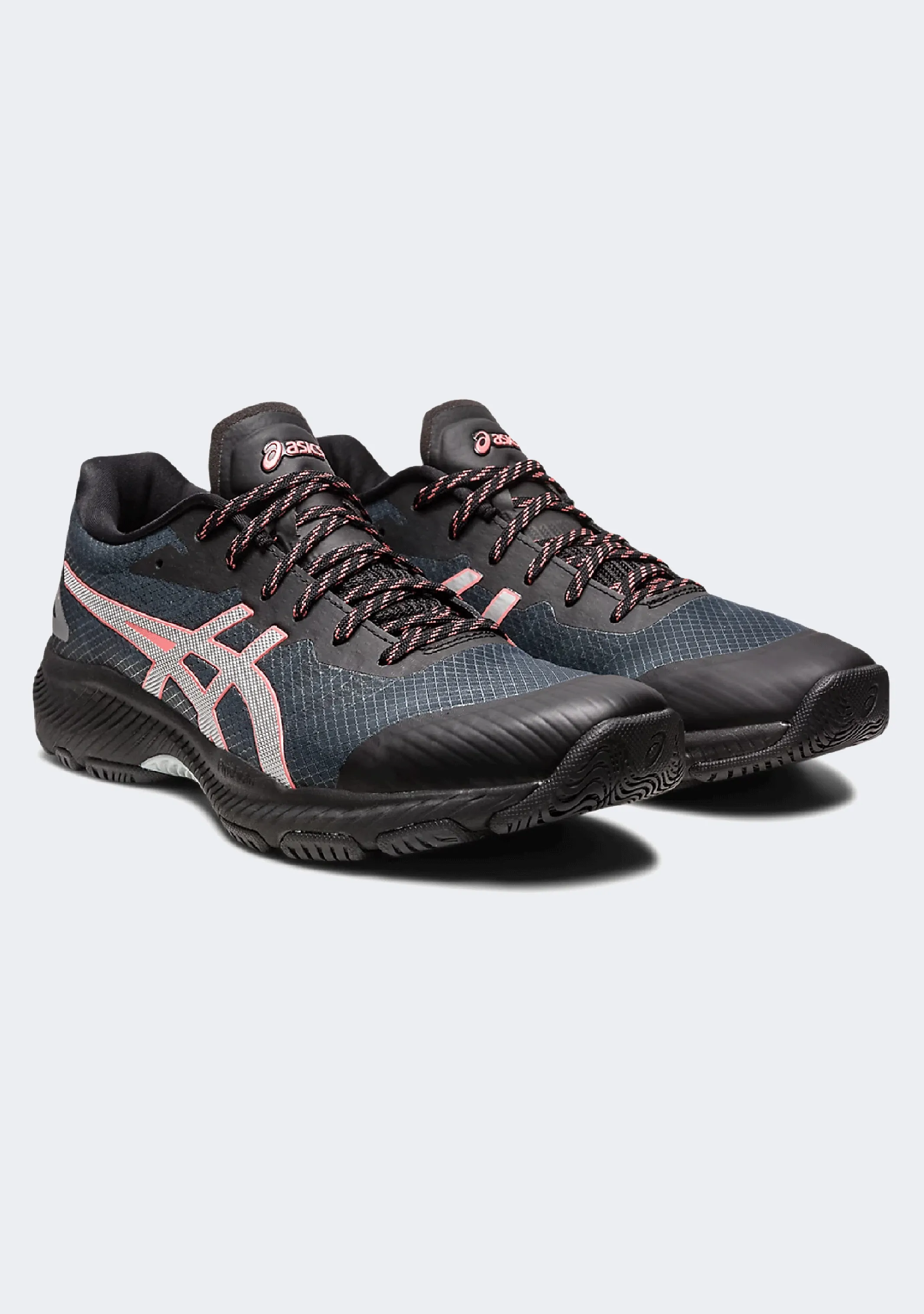 Asics Damen Netburner Professional FF 3 Asics Schuhe