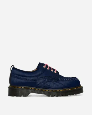AWAKE NY Lowell Schuhe Marine Pfingstrose