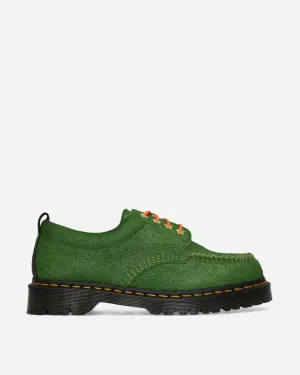 AWAKE NY Lowell Schuhe in kräftigem Grün