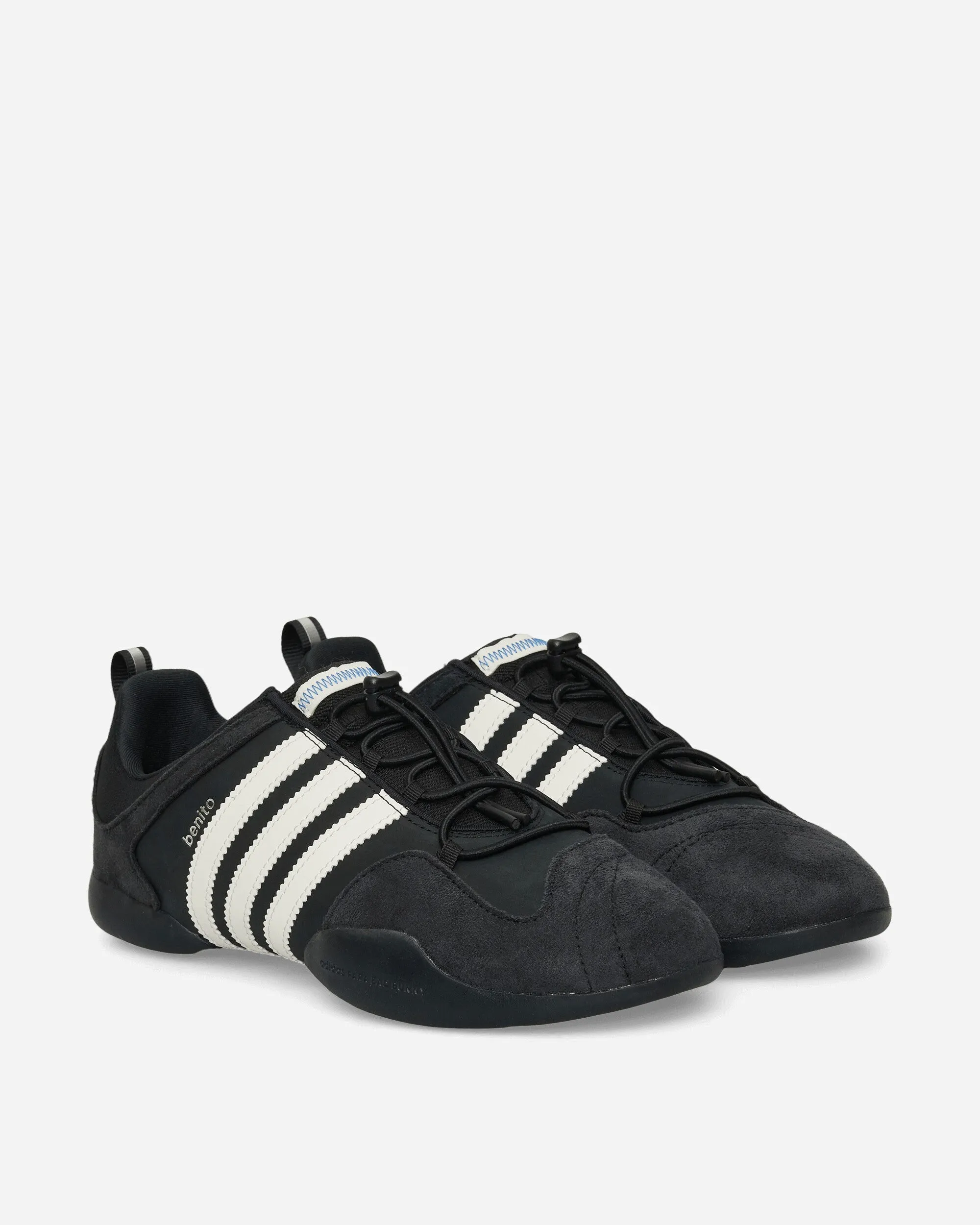 Bad Bunny Ballerina Sneakers Kern Schwarz