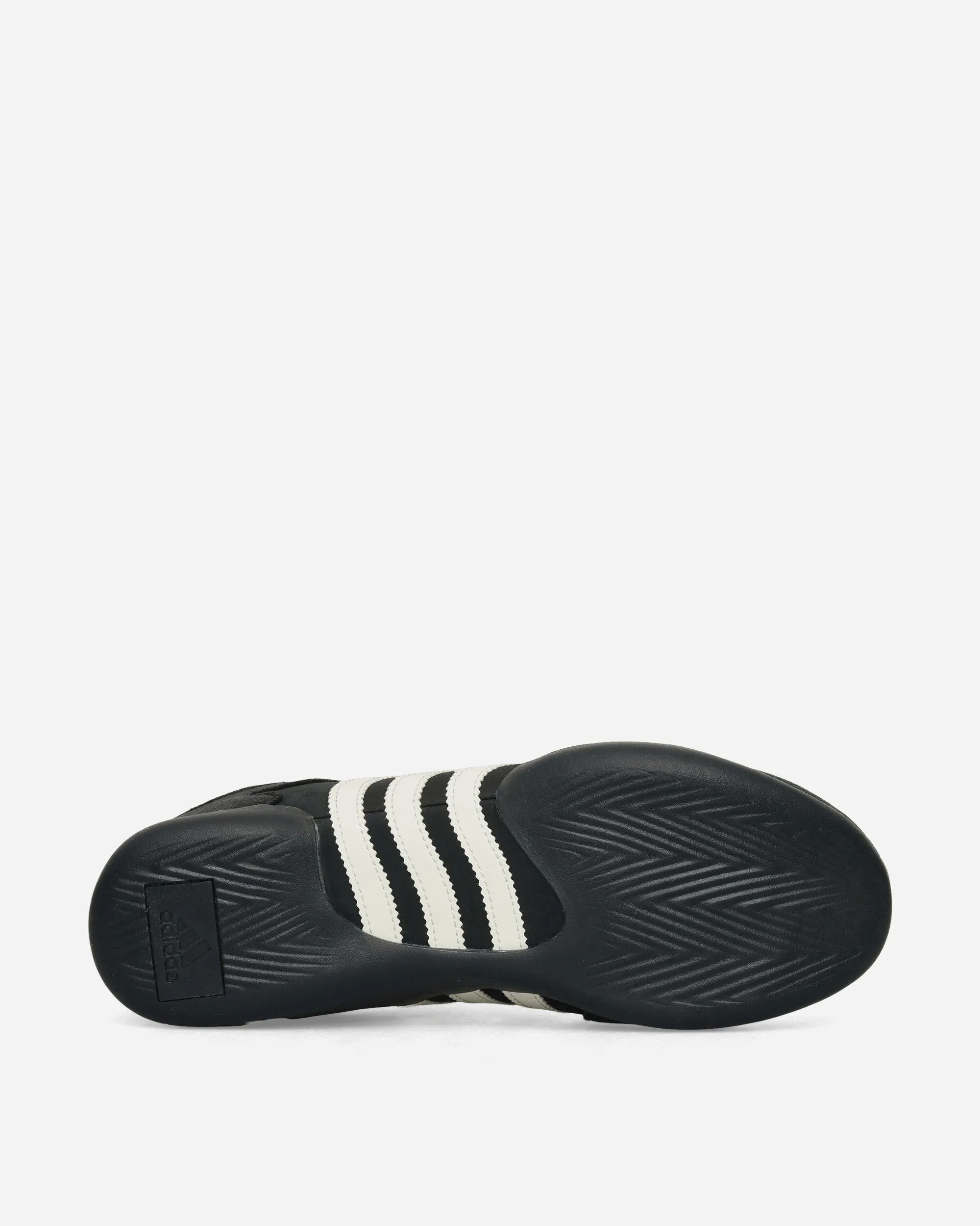 Bad Bunny Ballerina Sneakers Kern Schwarz