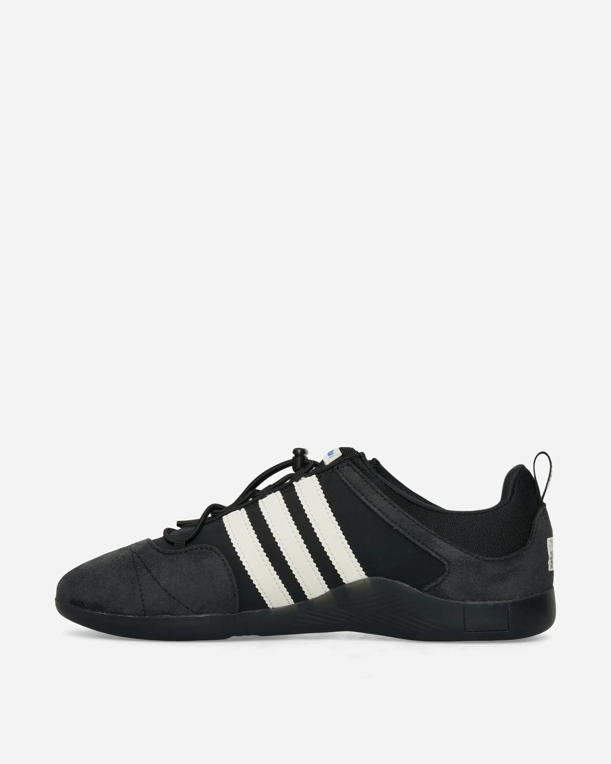 Bad Bunny Ballerina Sneakers Kern Schwarz
