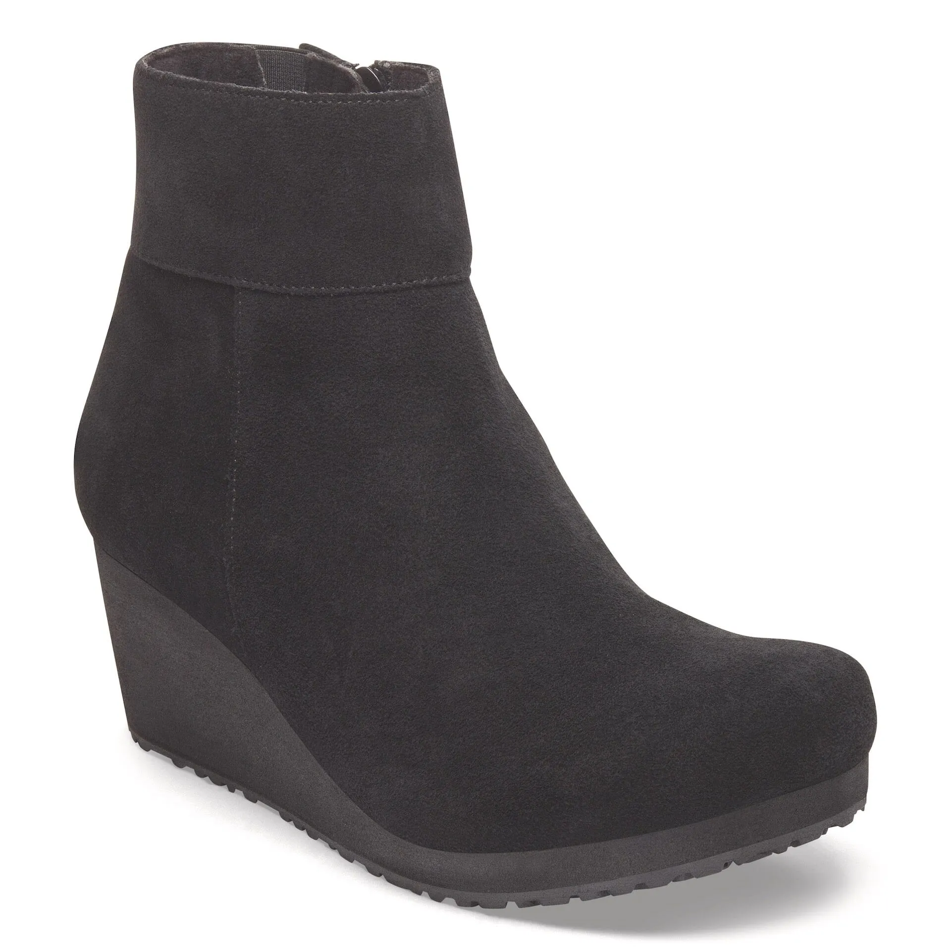 BIRKENSTOCK EBBA WILDLEDER