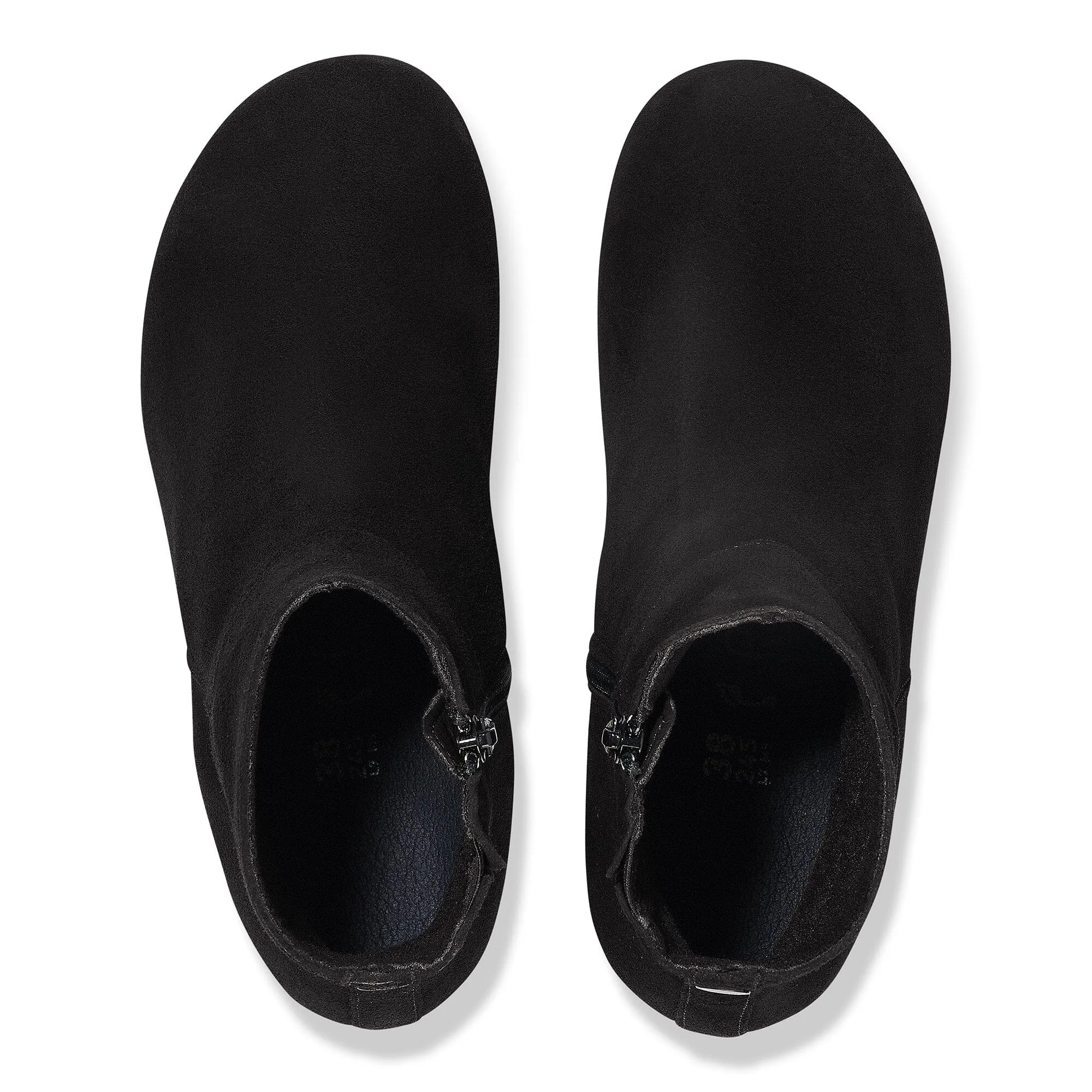 BIRKENSTOCK EBBA WILDLEDER