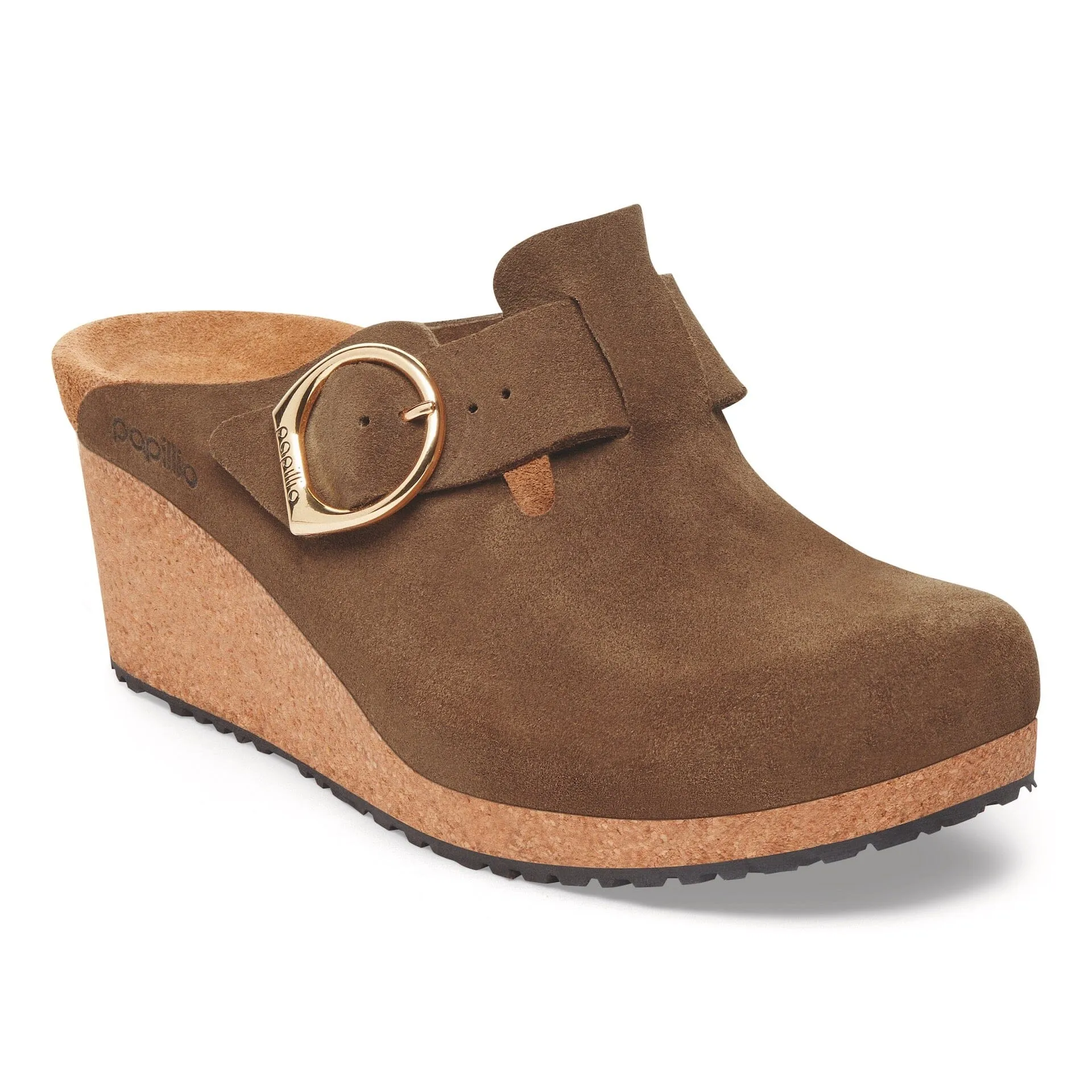 BIRKENSTOCK GÜRTELTASCHE MIT RINGVERSCHLUSS