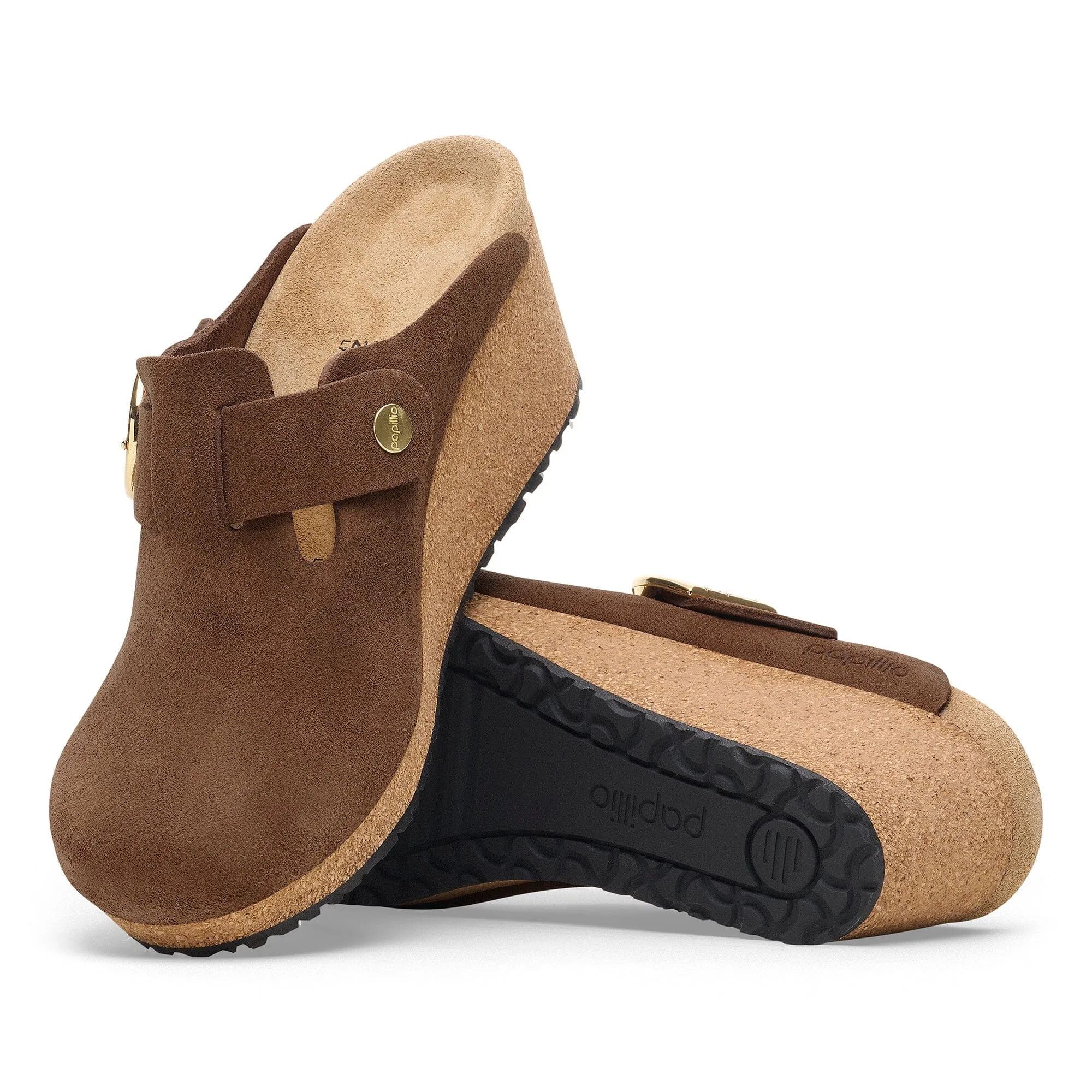 BIRKENSTOCK GÜRTELTASCHE MIT RINGVERSCHLUSS