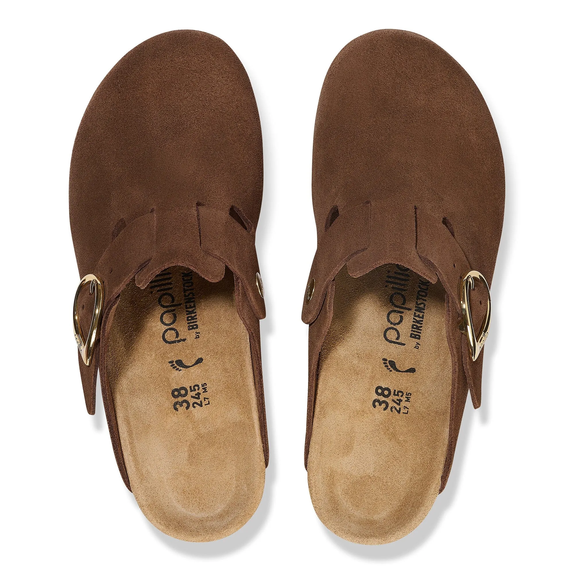 BIRKENSTOCK GÜRTELTASCHE MIT RINGVERSCHLUSS