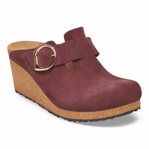 BIRKENSTOCK GÜRTELTASCHE MIT RINGVERSCHLUSS