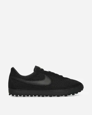 Bode Astrograbber Sneakers Schwarz