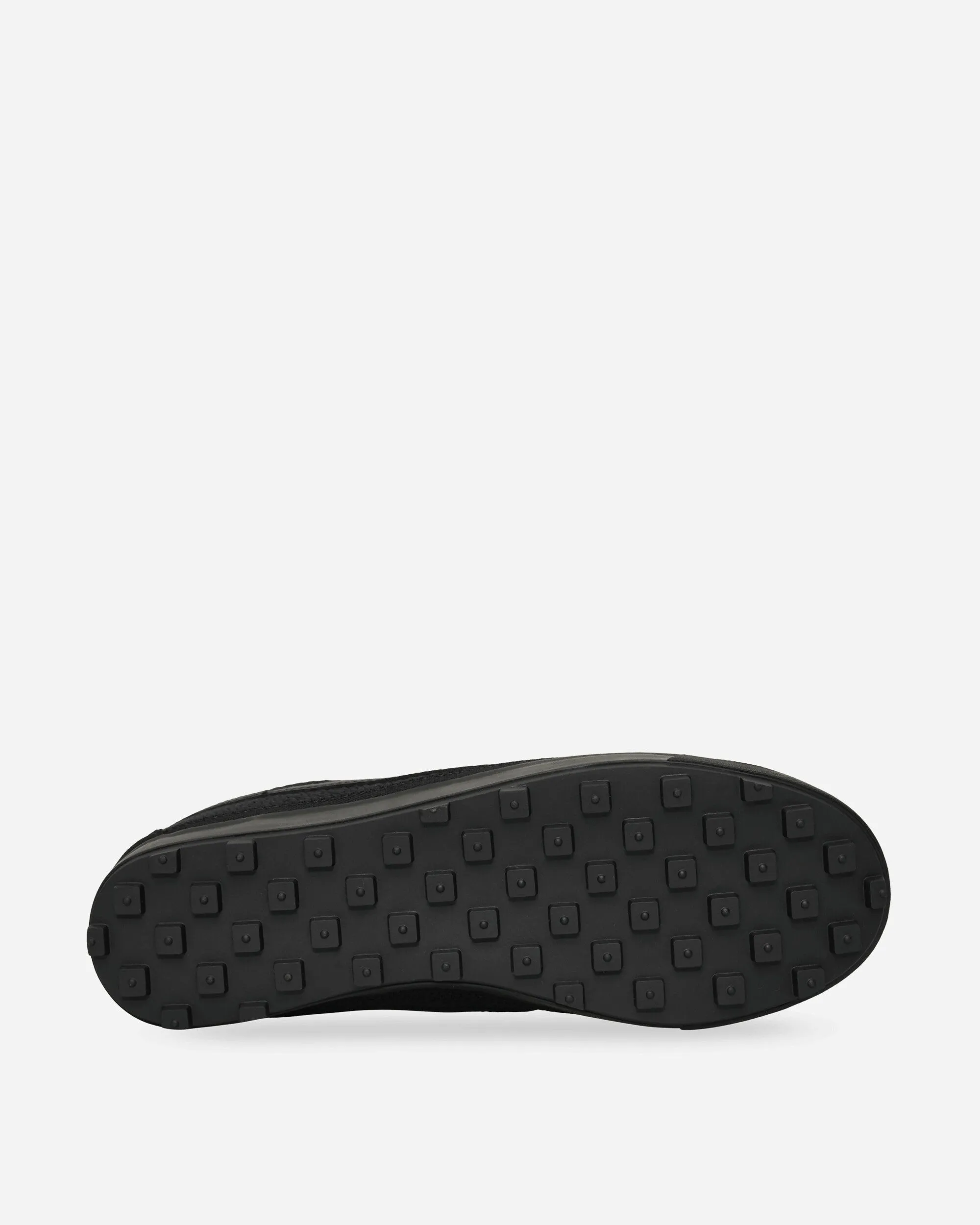 Bode Astrograbber Sneakers Schwarz