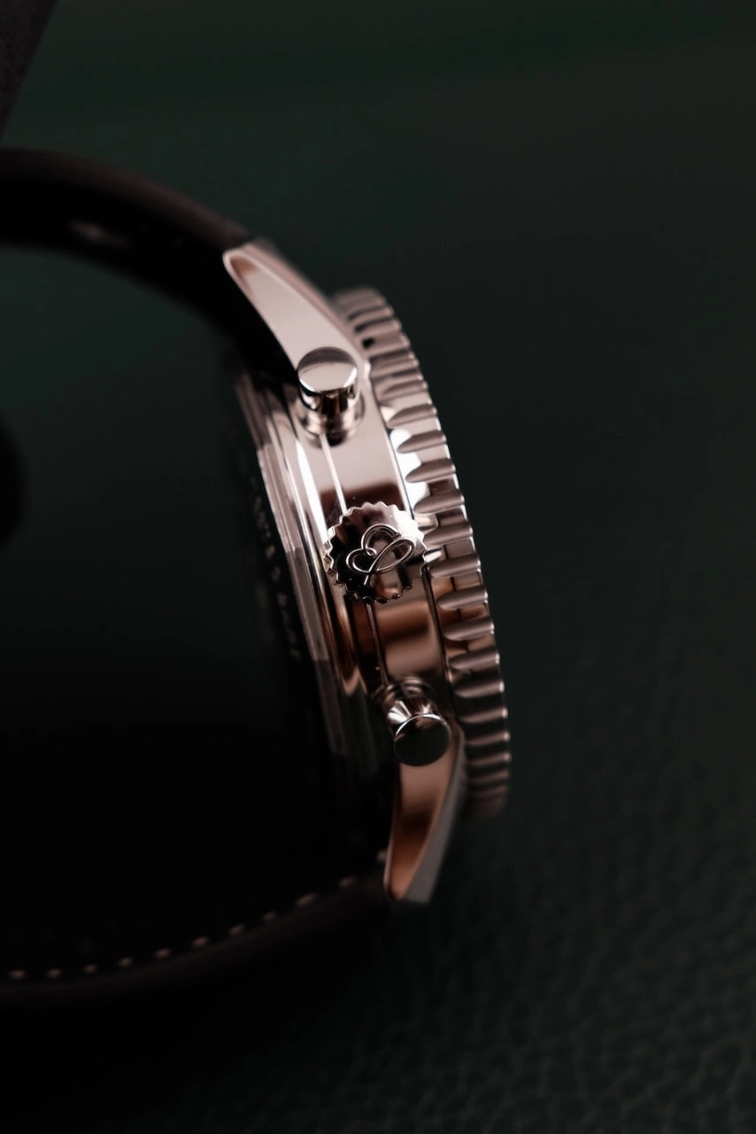 Breitling Navitimer A26322 Limited 125th Anniversary Edition, 43mm