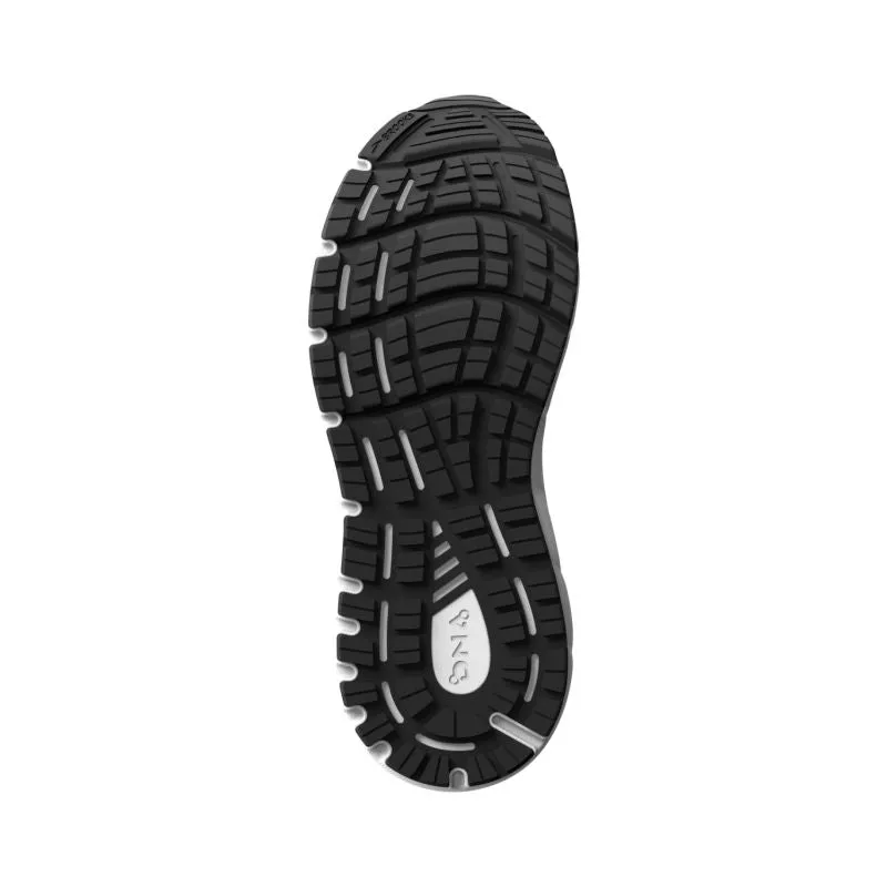 Brooks Addiction GTS 15 2E WEITE Herren Laufschuhe