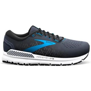 Brooks Addiction GTS 15 2E WEITE Herren Laufschuhe