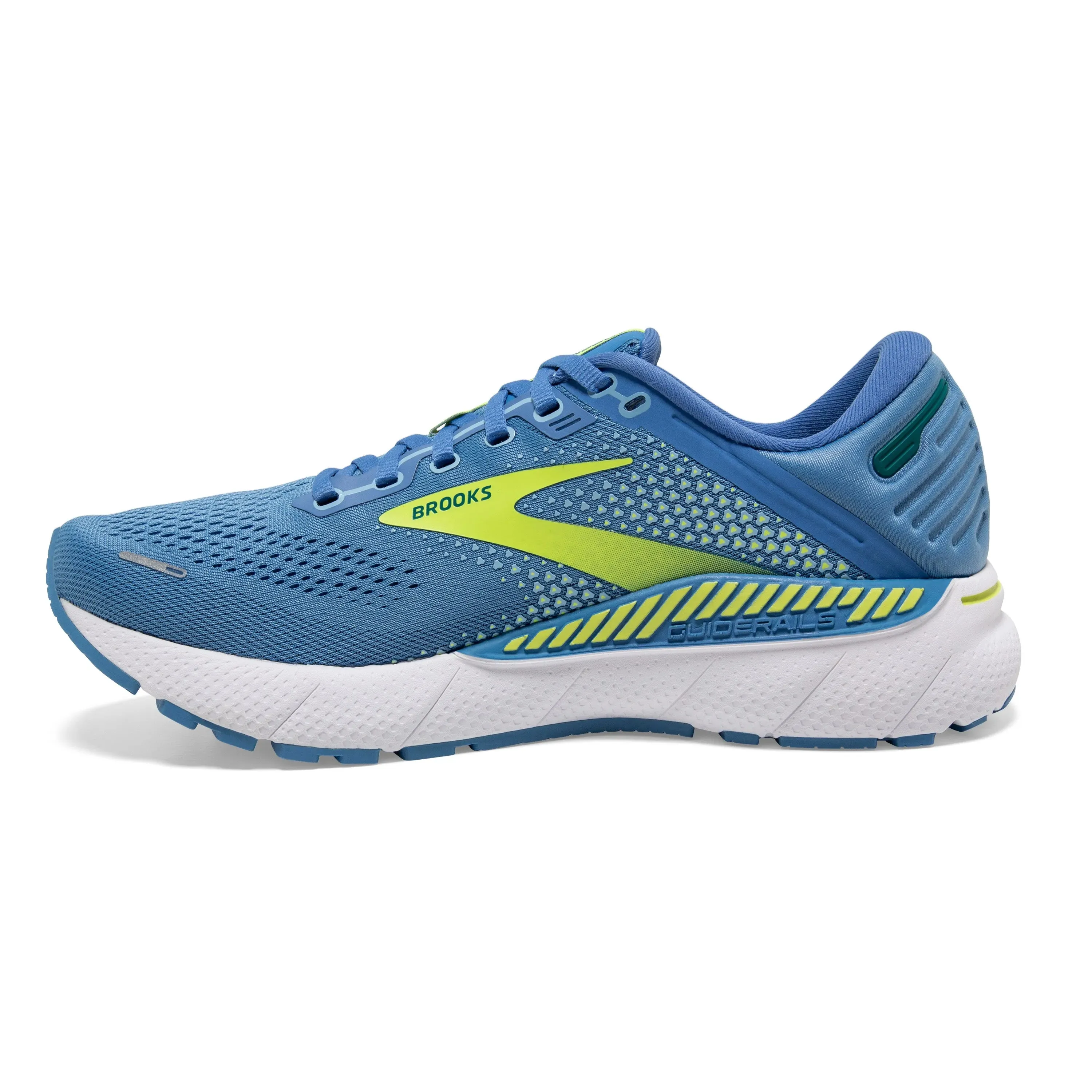 Brooks Adrenaline GTS 22 Damen Laufschuhe für Straße