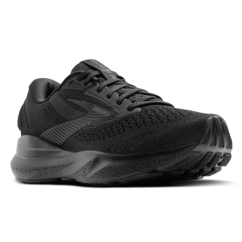 Brooks Adrenaline GTS 24 2E WEITE Herren Laufschuhe