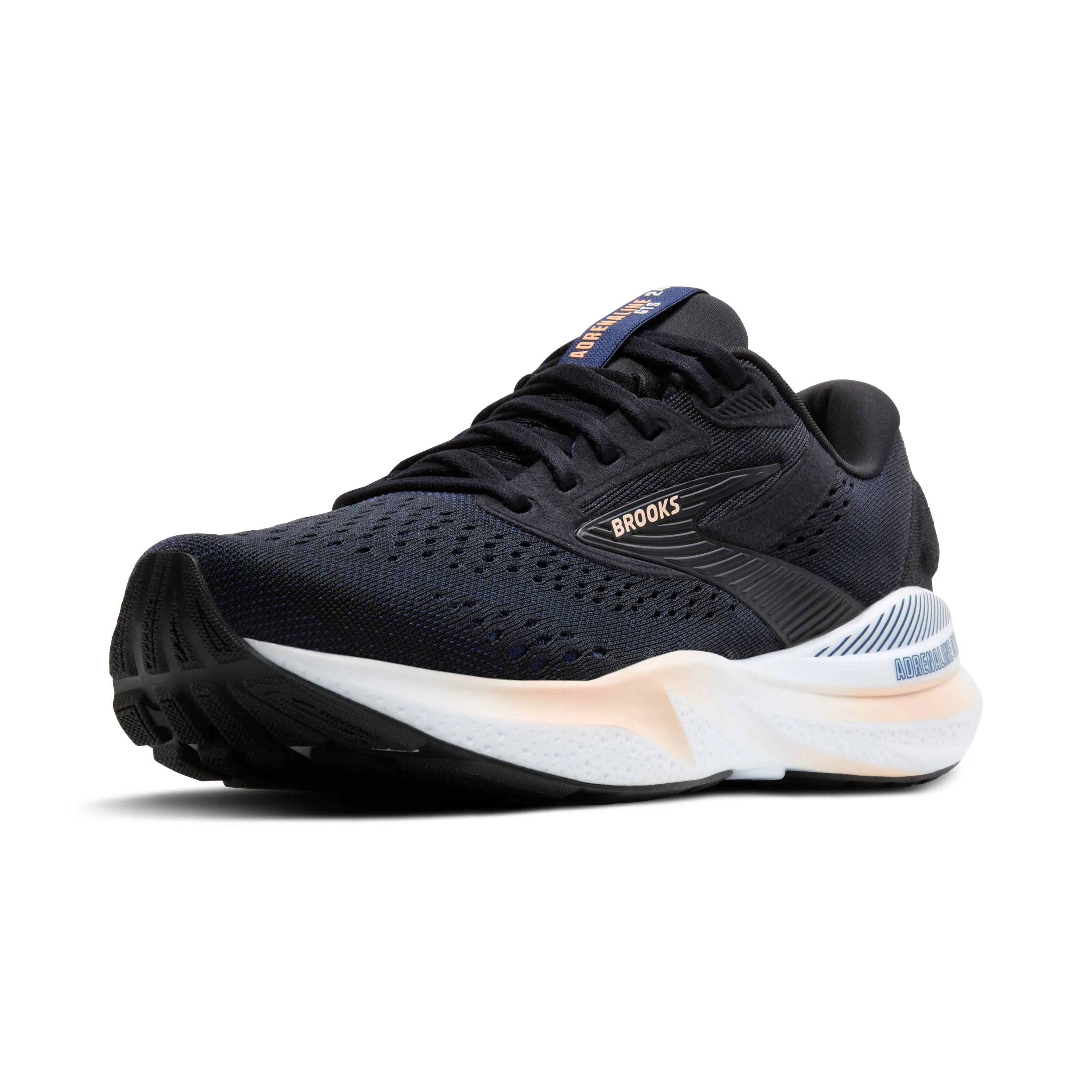 Brooks Adrenaline GTS 24 Damen Straßenlaufschuhe