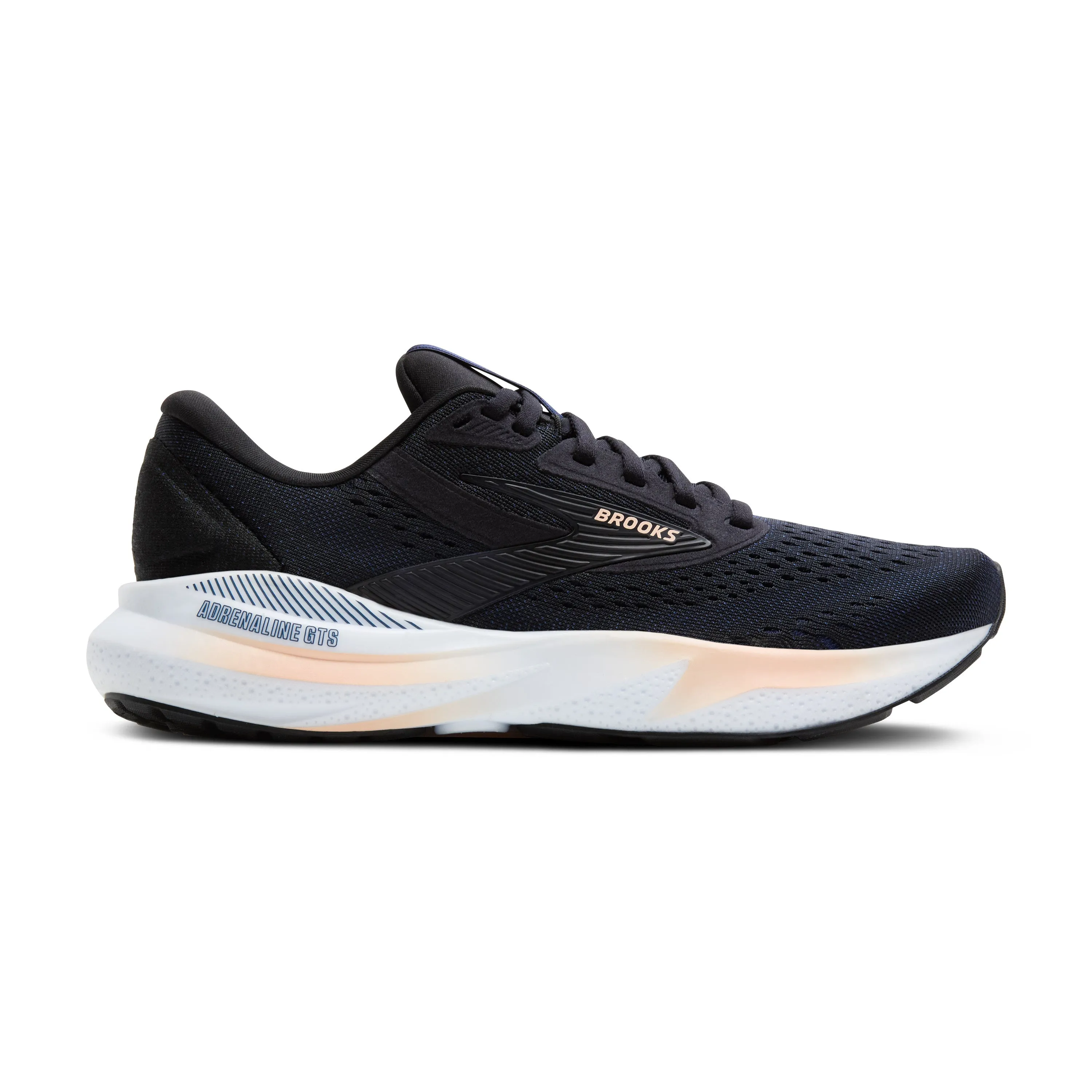 Brooks Adrenaline GTS 24 Damen Straßenlaufschuhe